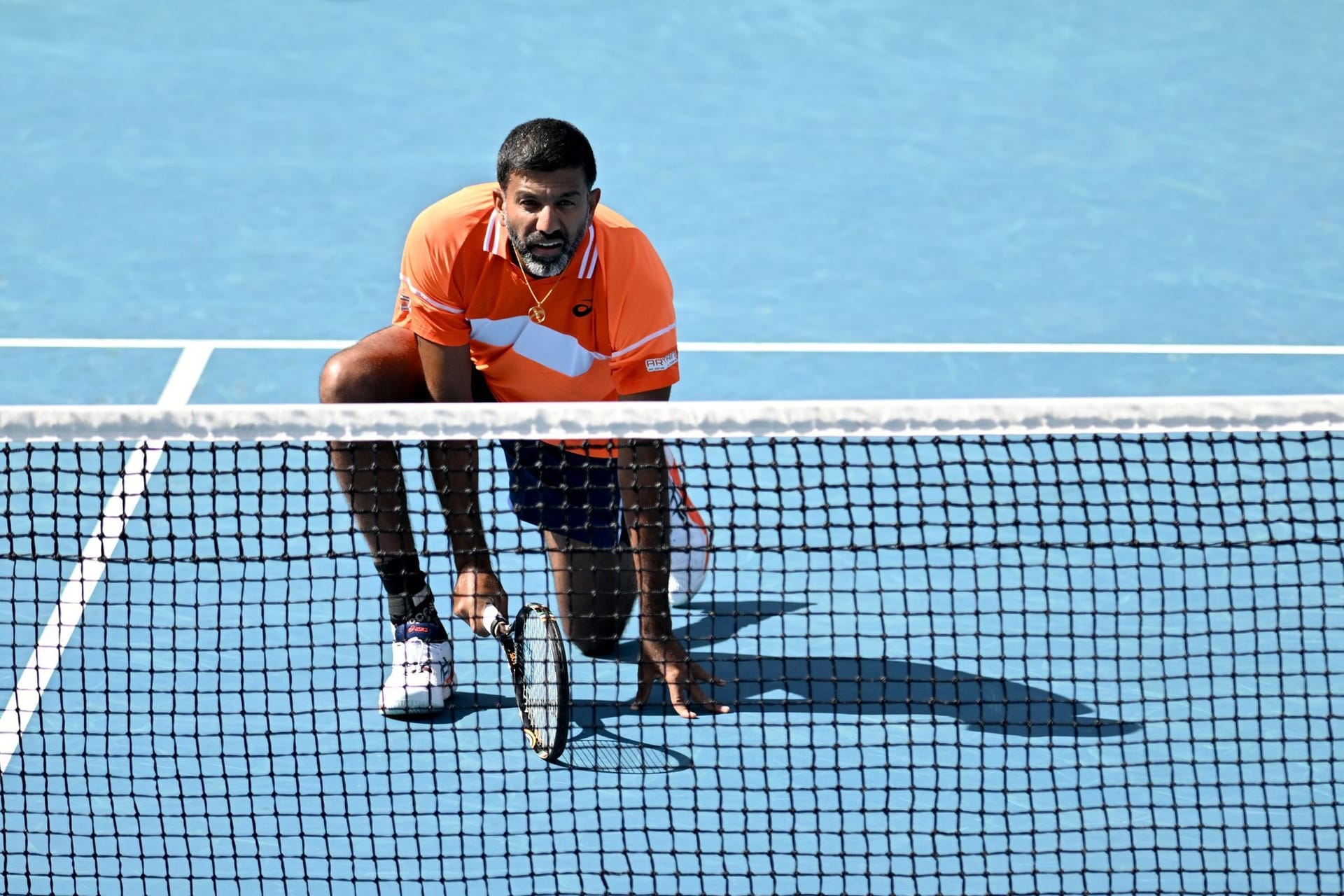 Rohan Bopanna