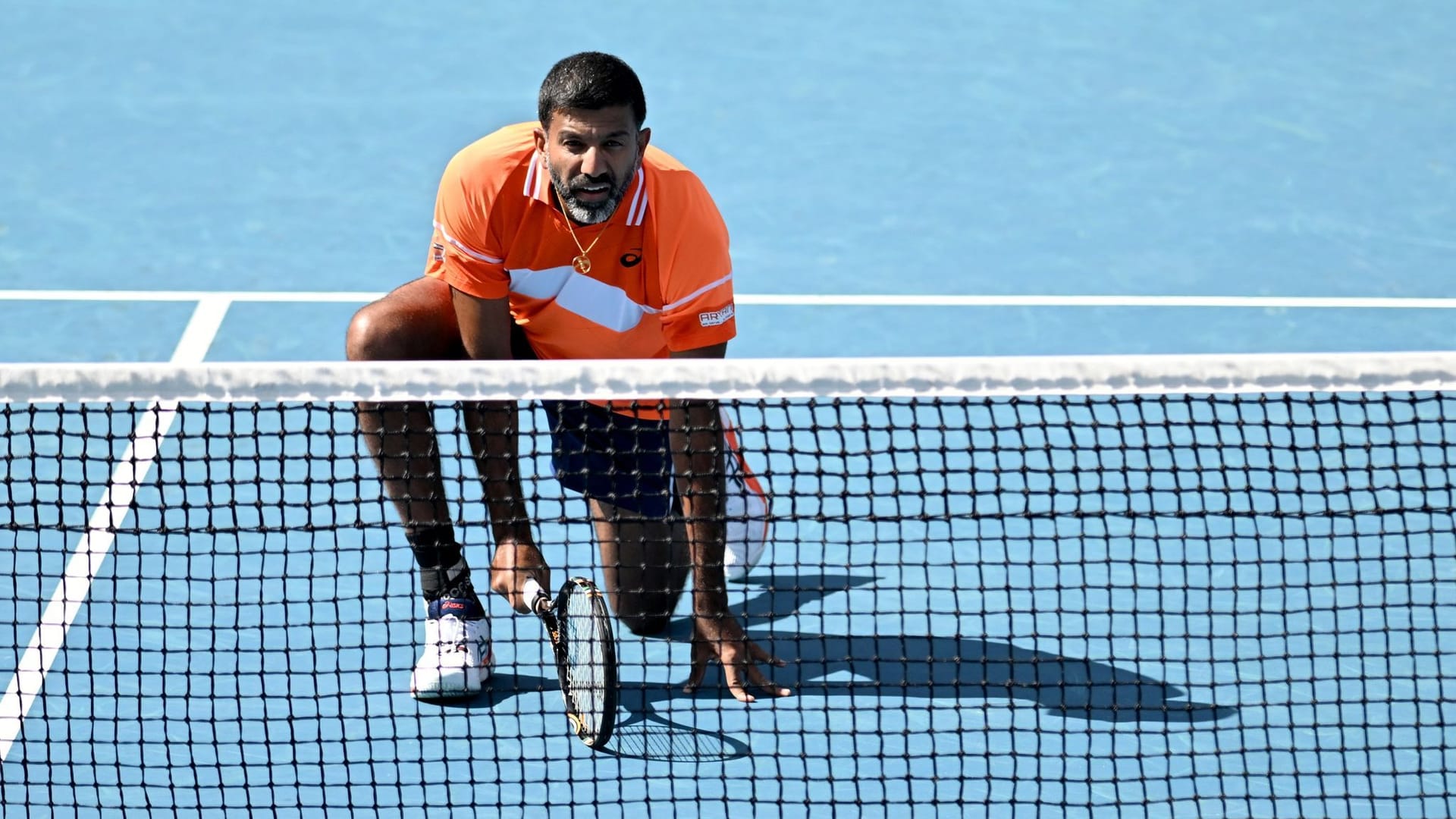 Rohan Bopanna