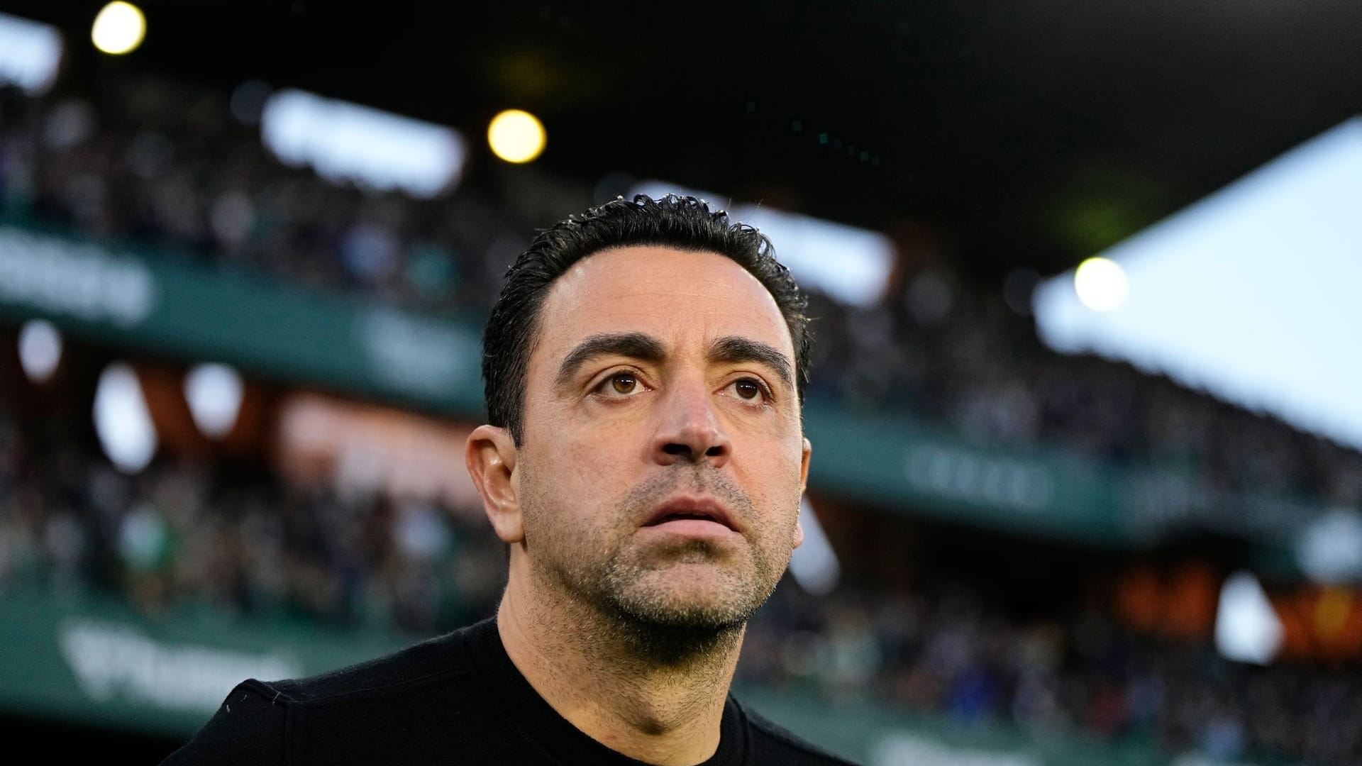 Xavi Hernandez