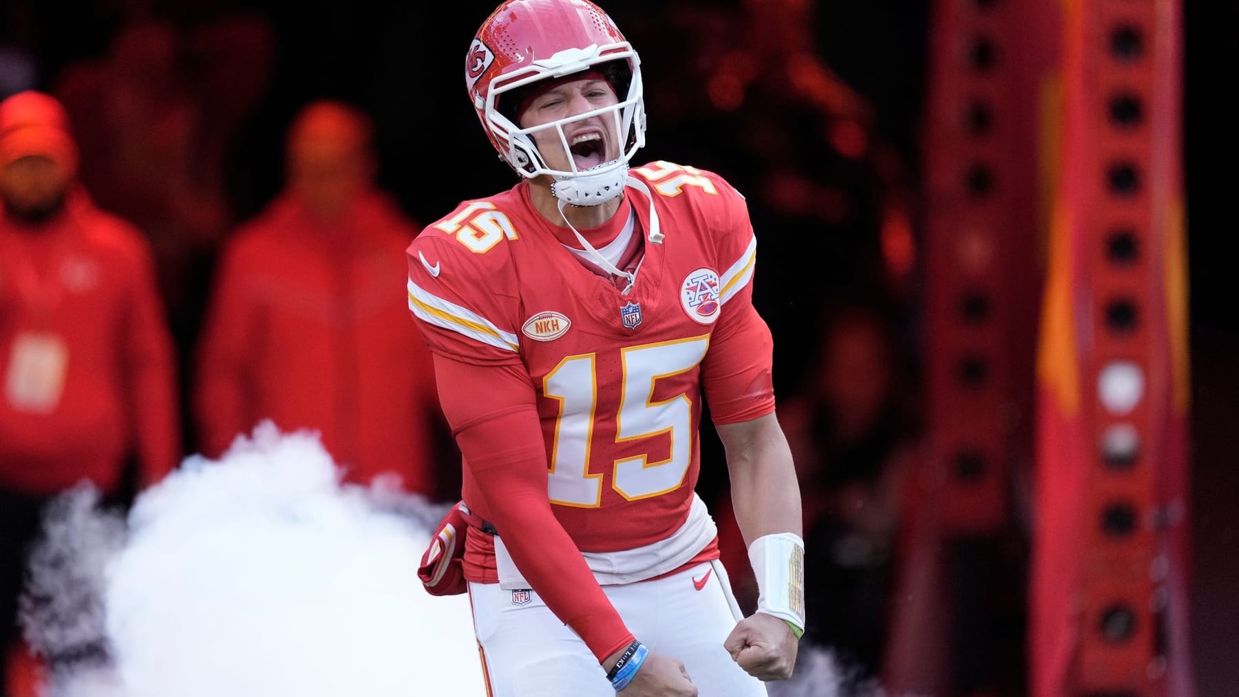 Kansas City Chiefs One Win Away from Returning to Super Bowl, Despite