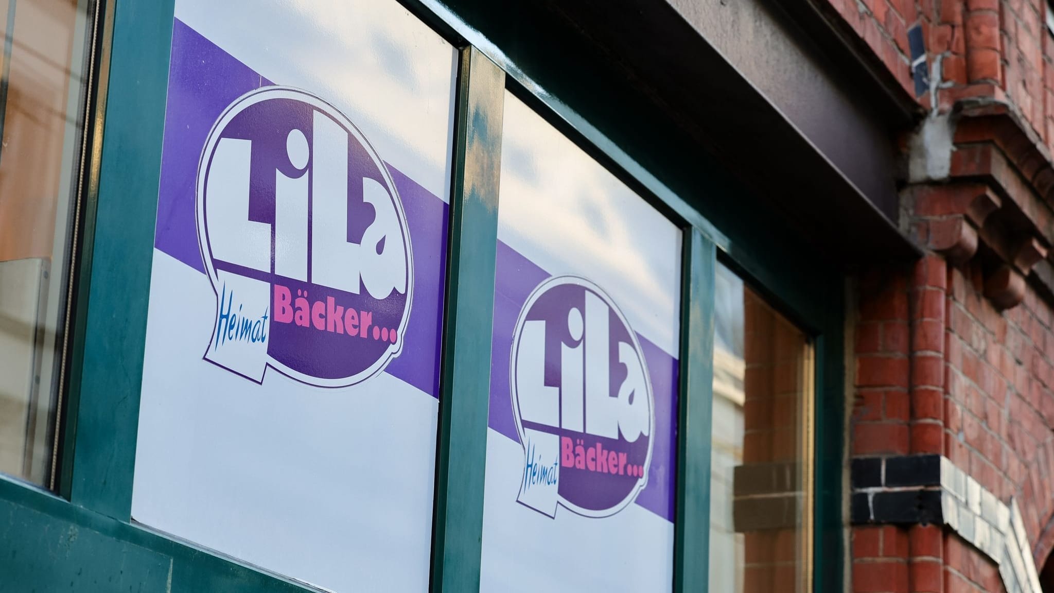 Lila Bäcker schließt alle Filialen zum 1. Februar