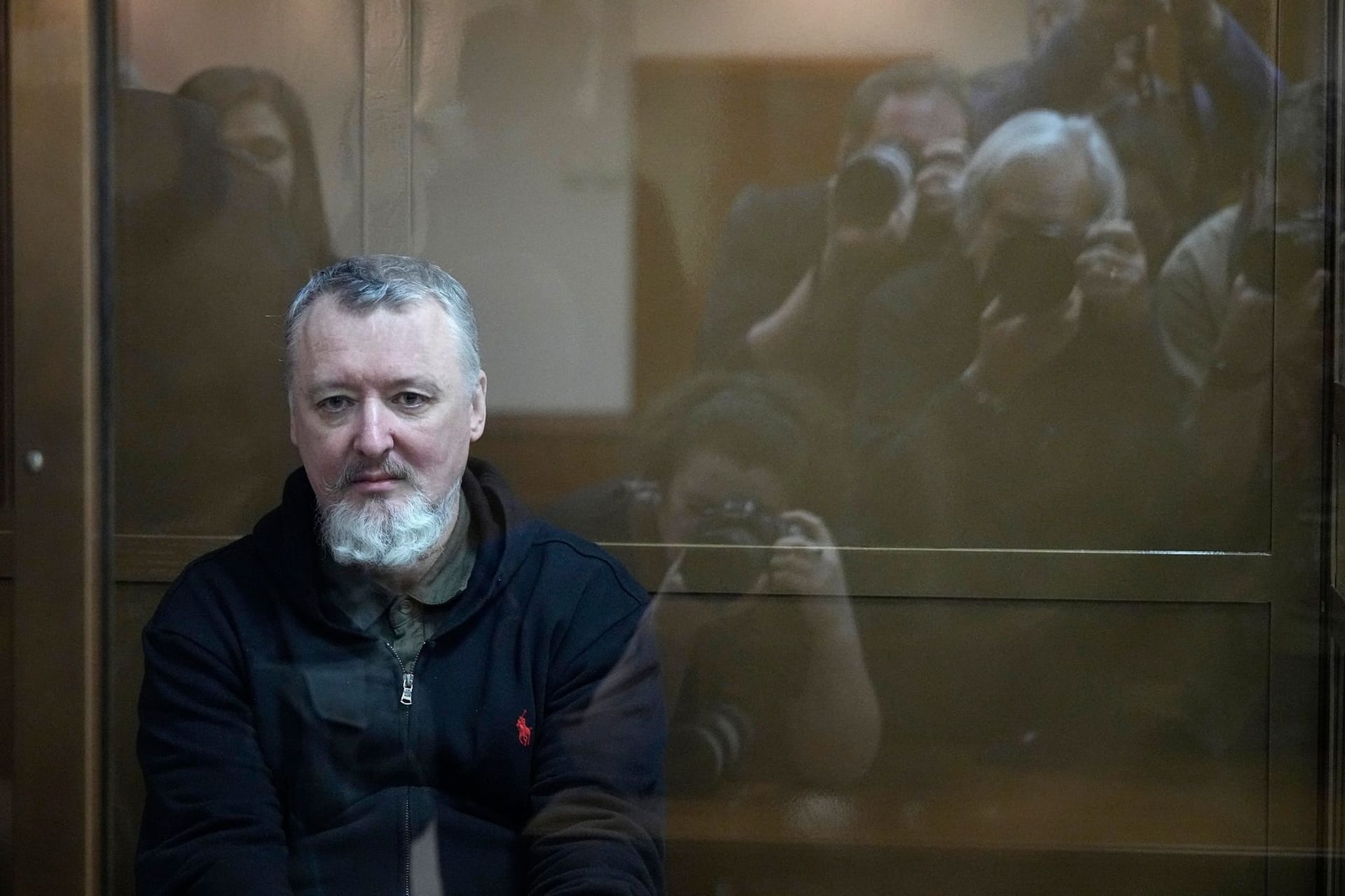 Igor Girkin
