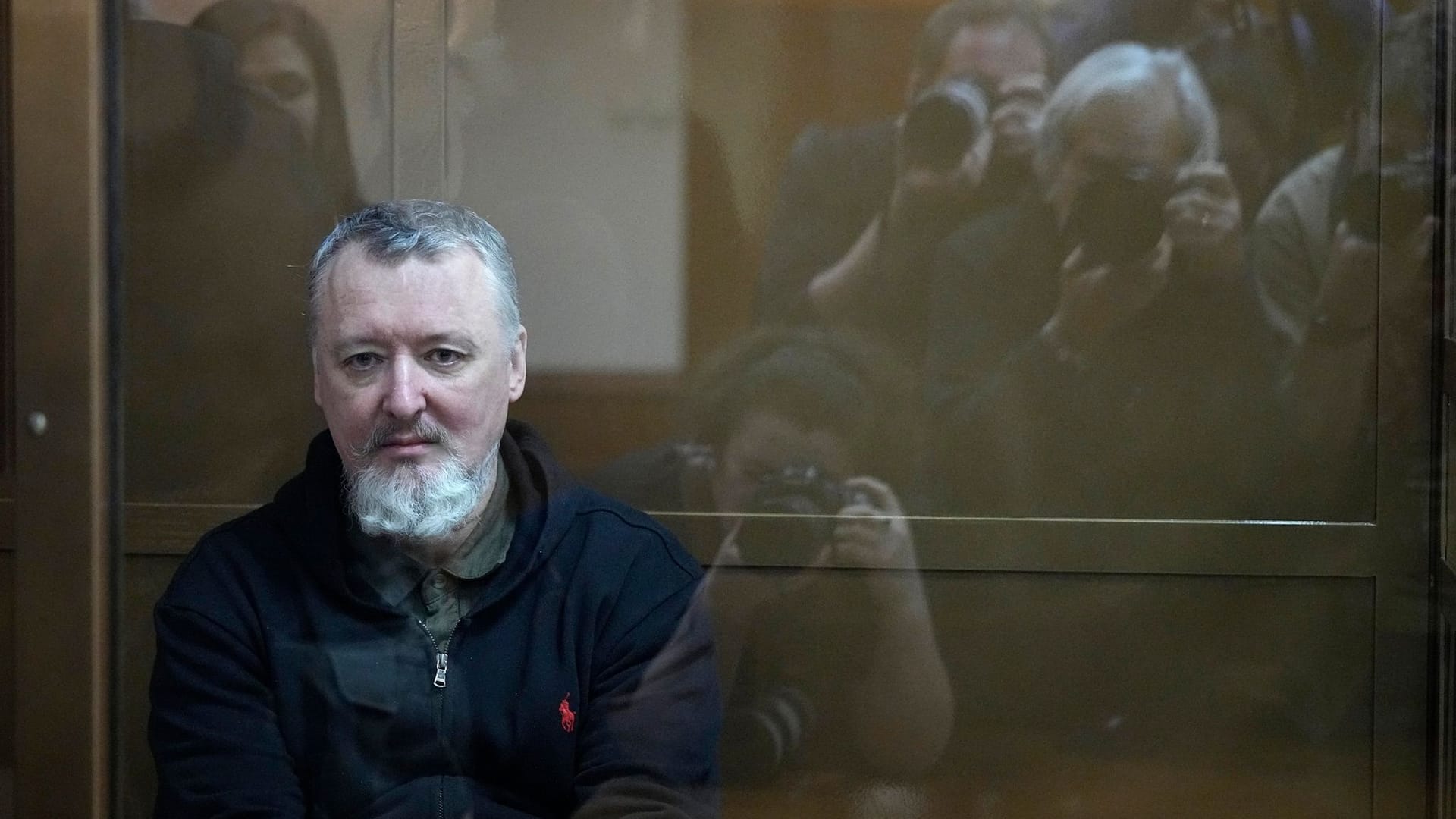 Igor Girkin Igor Girkin