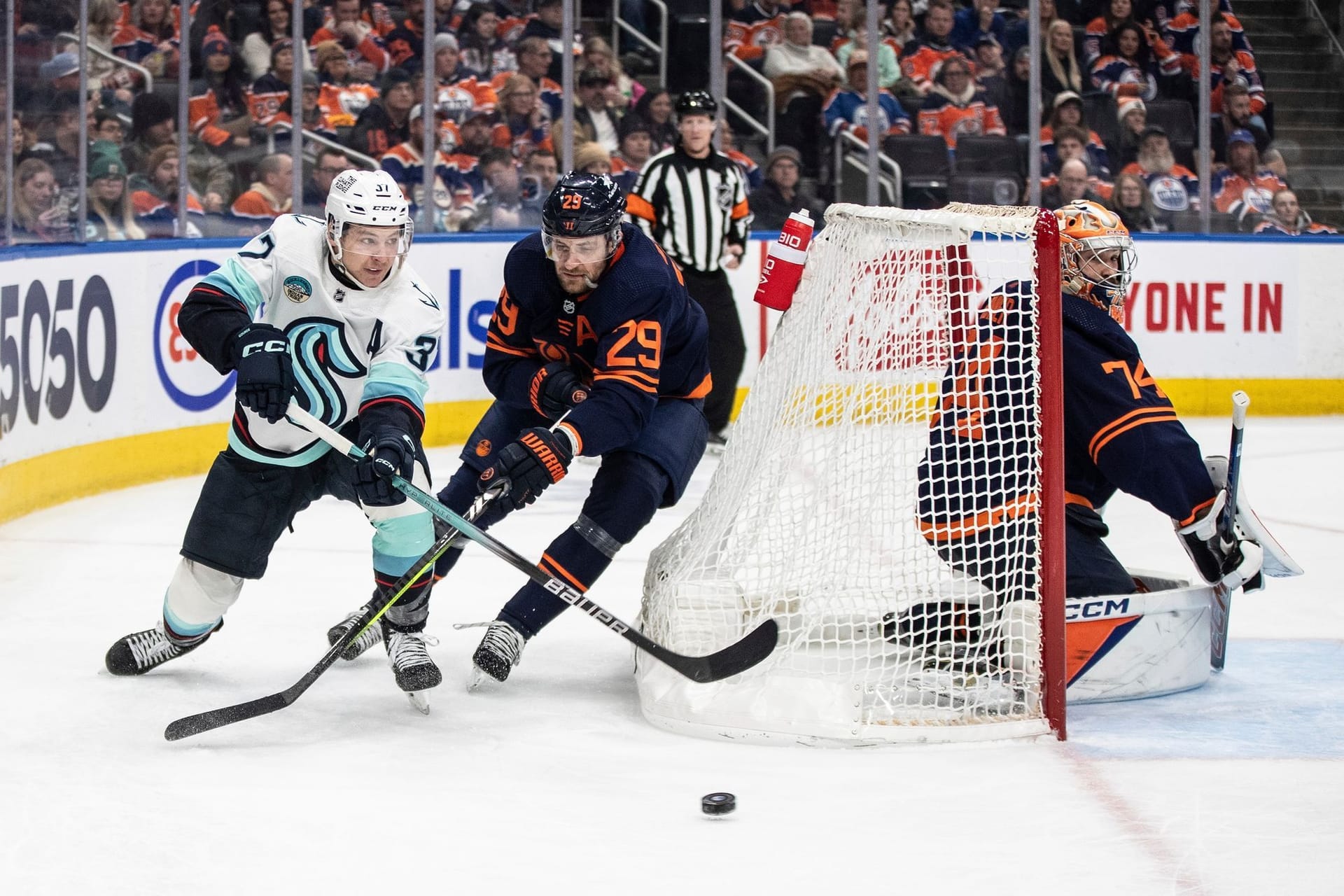 Leon Draisaitl