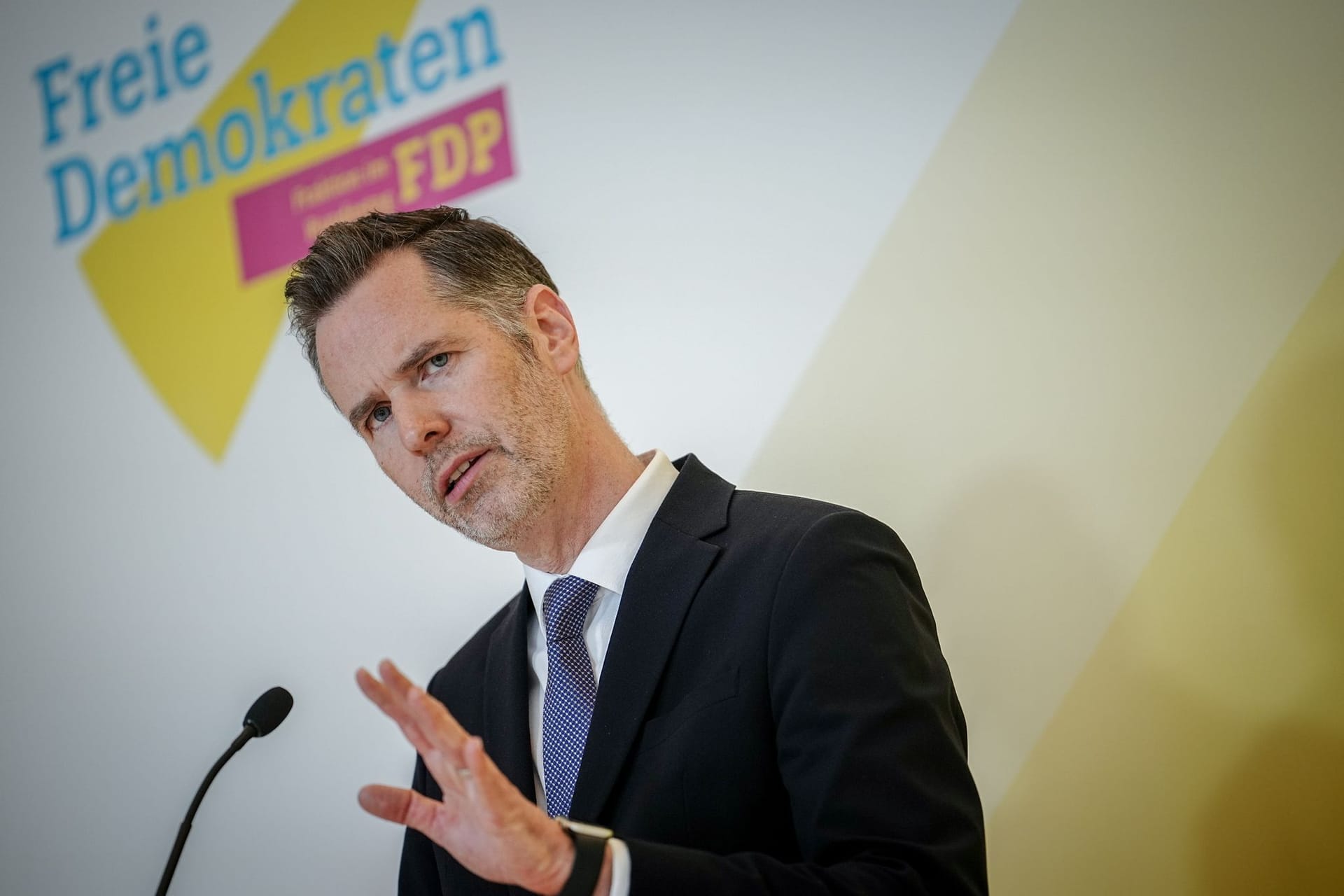 Christian Dürr