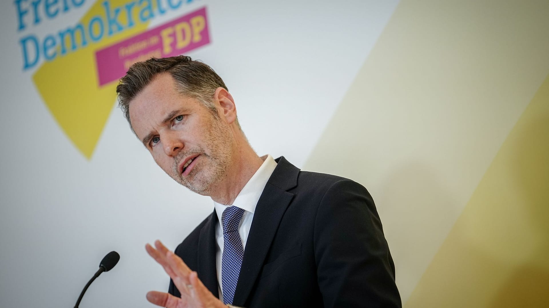 Christian Dürr Christian Dürr