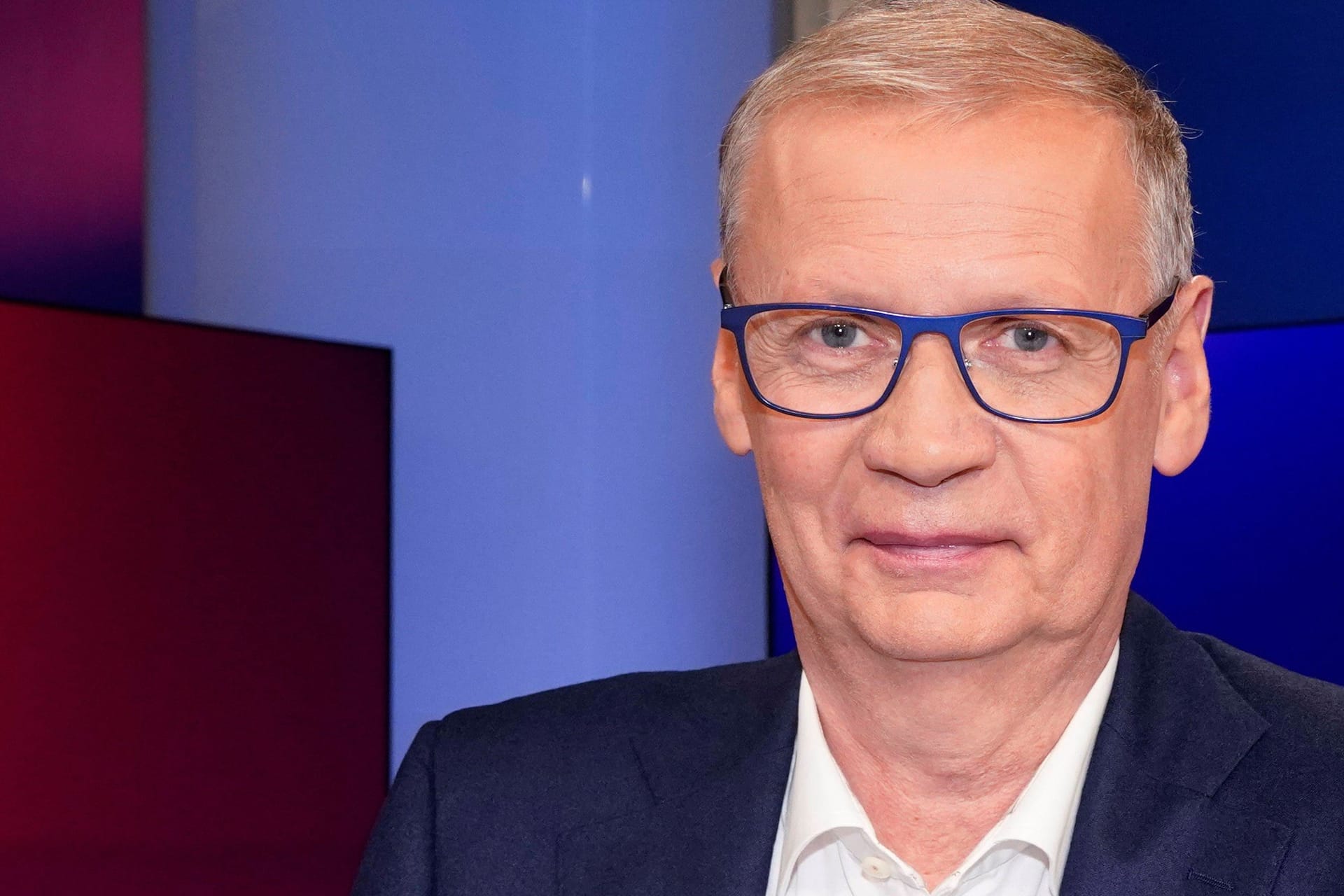 Günther Jauch: Bei "Wer wird Millionär?" erinnert sich der Moderator an eine unangenehme Situation.