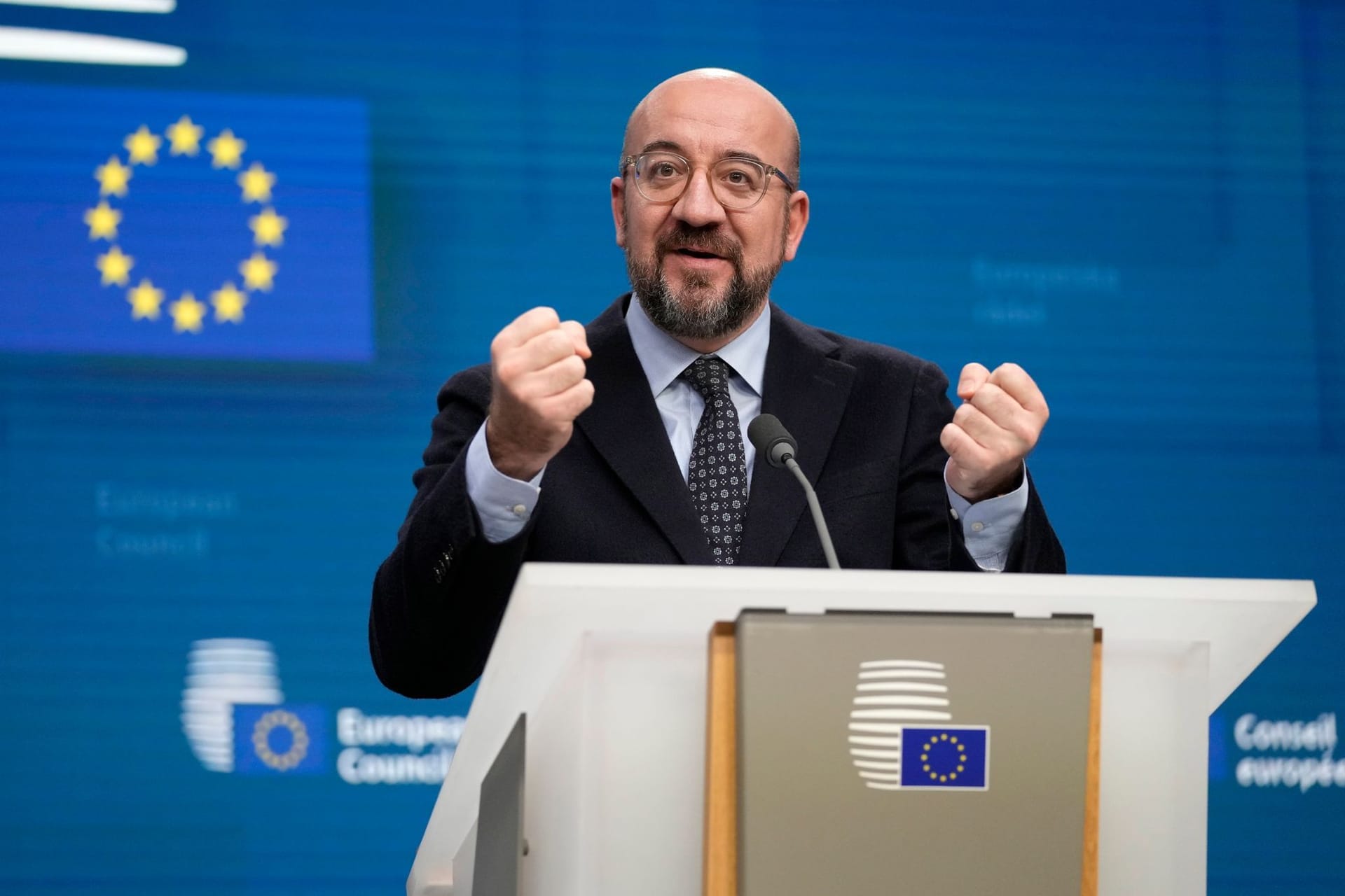 Charles Michel
