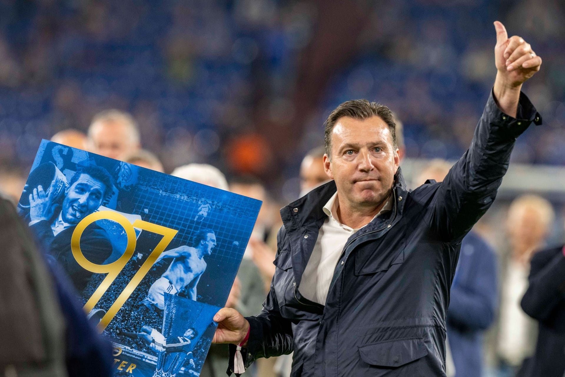 Marc Wilmots