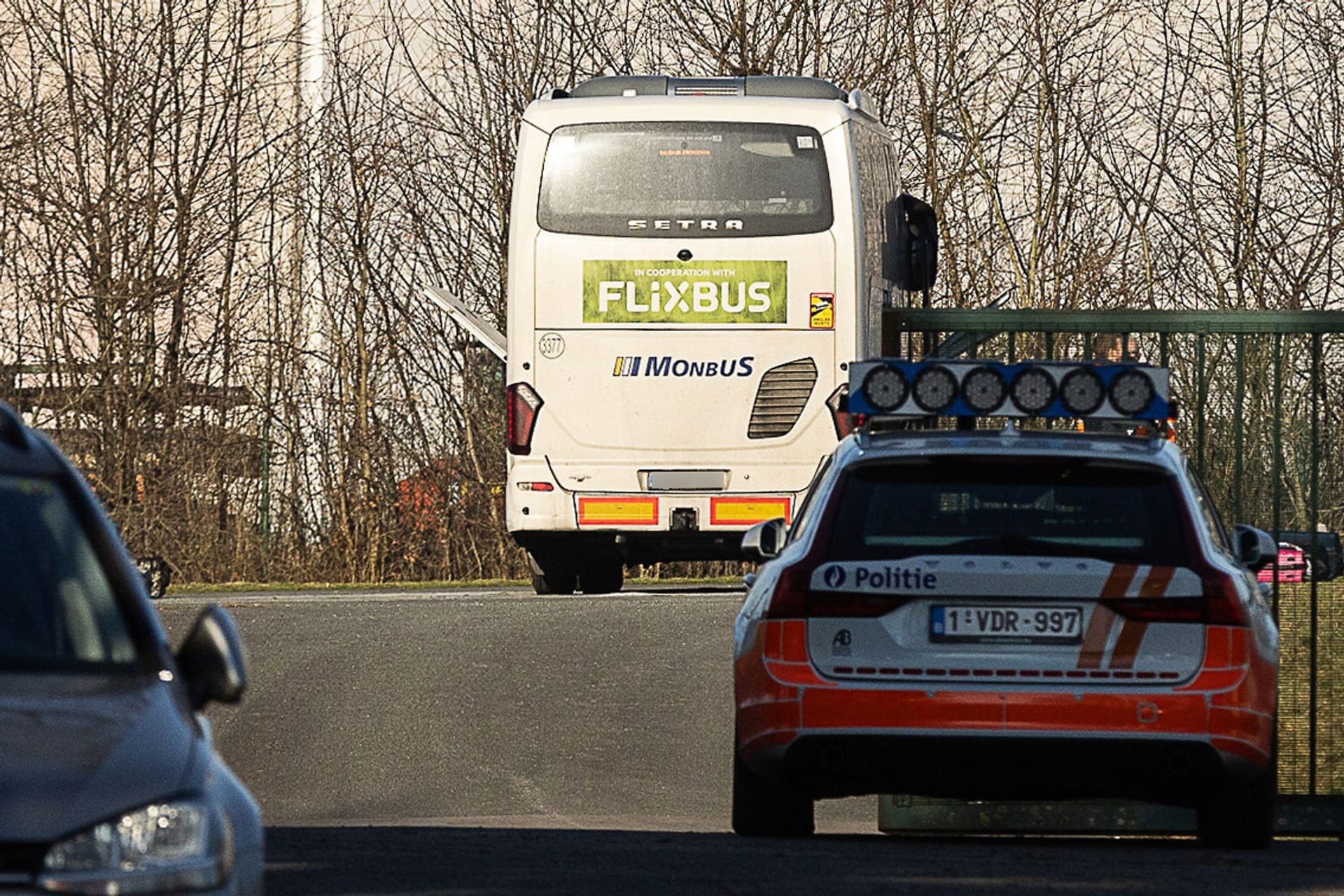 Flixbus