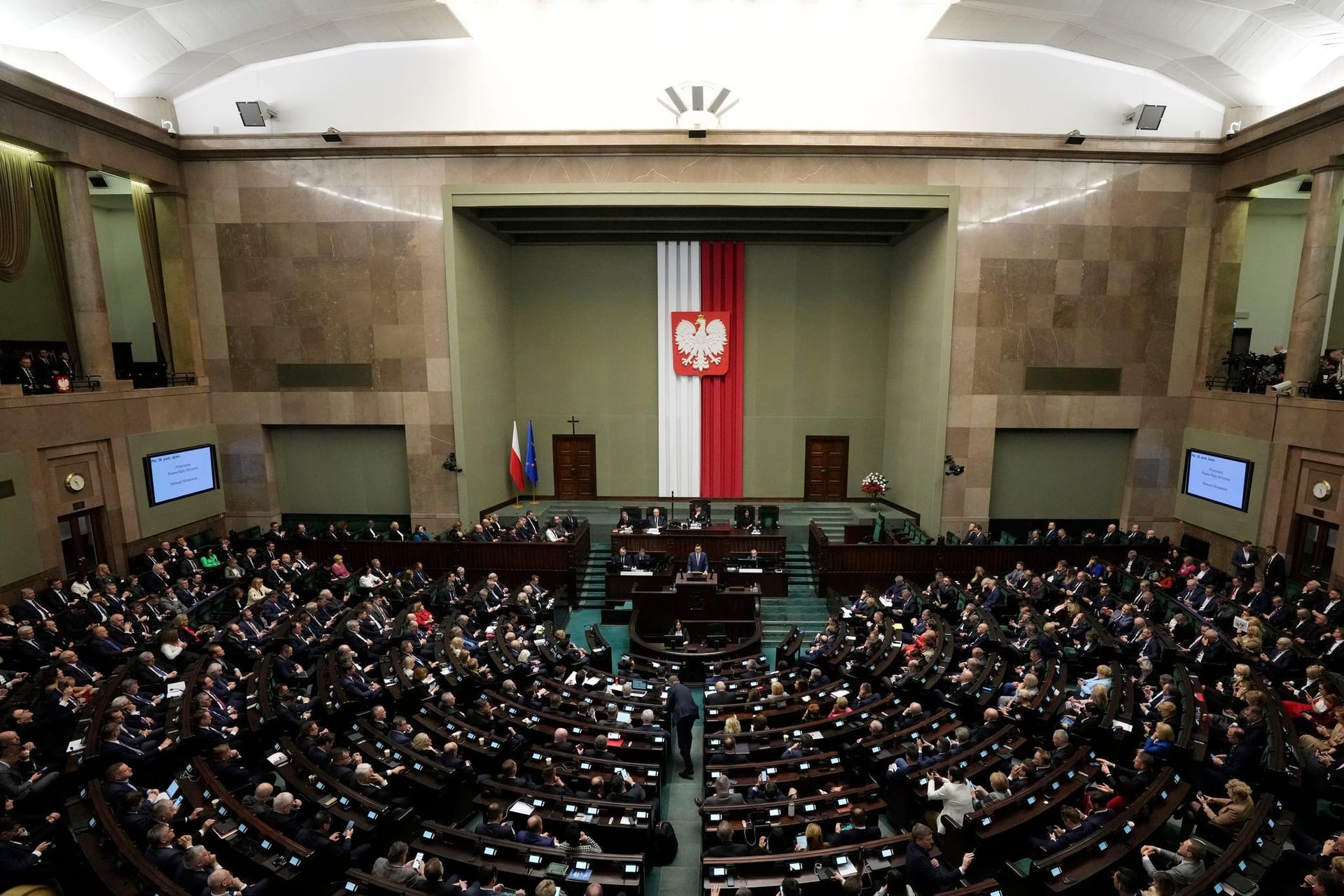 Parlament