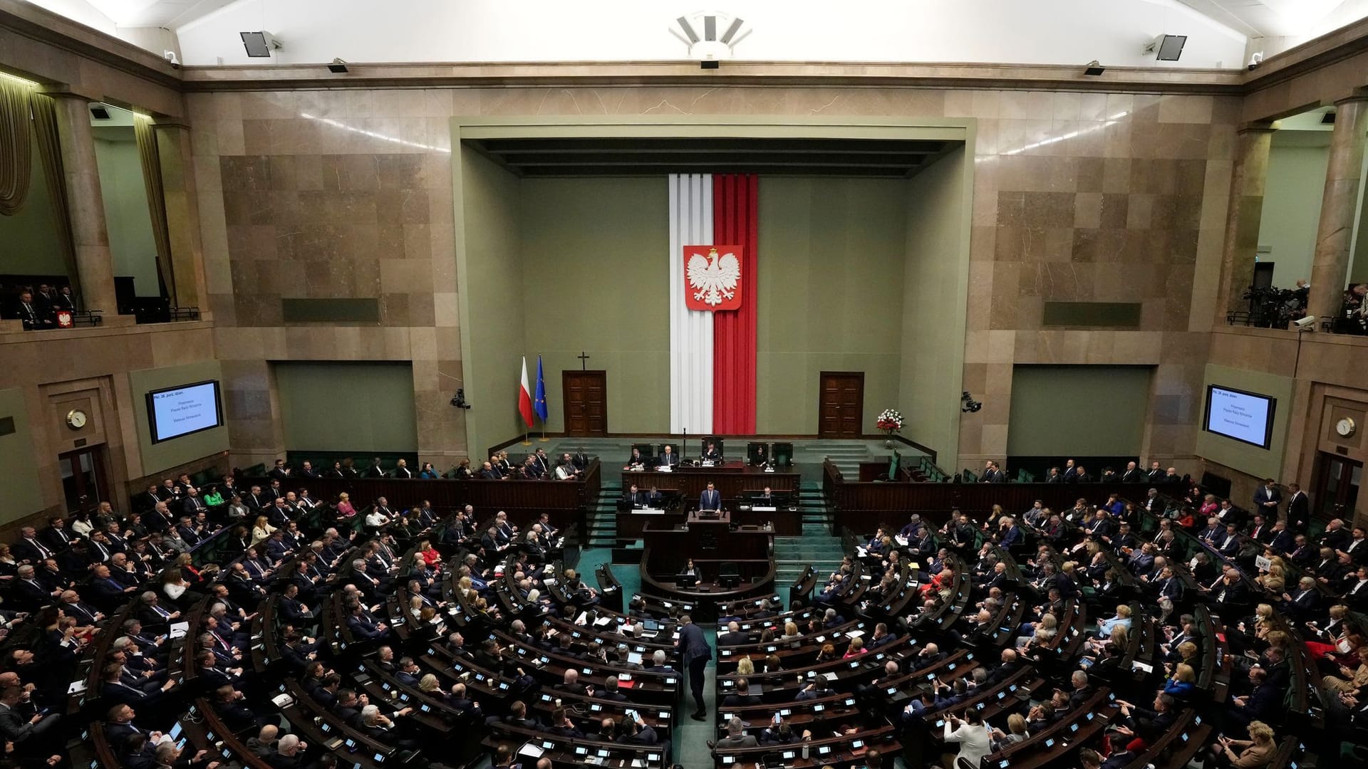 Parlament Parlament