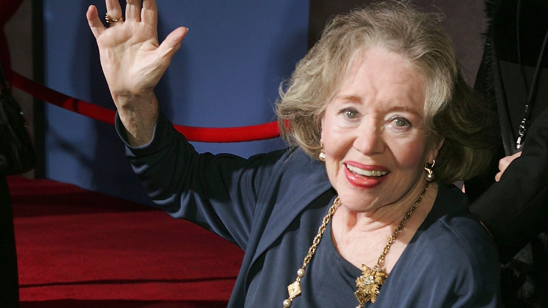 Glynis Johns: Die Schauspielerin ist tot.