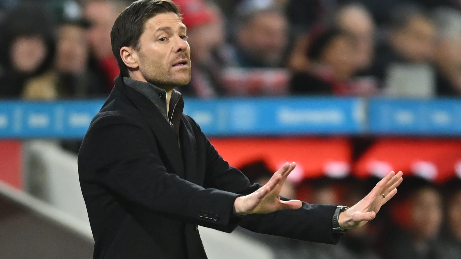 Xabi Alonso Xabi Alonso