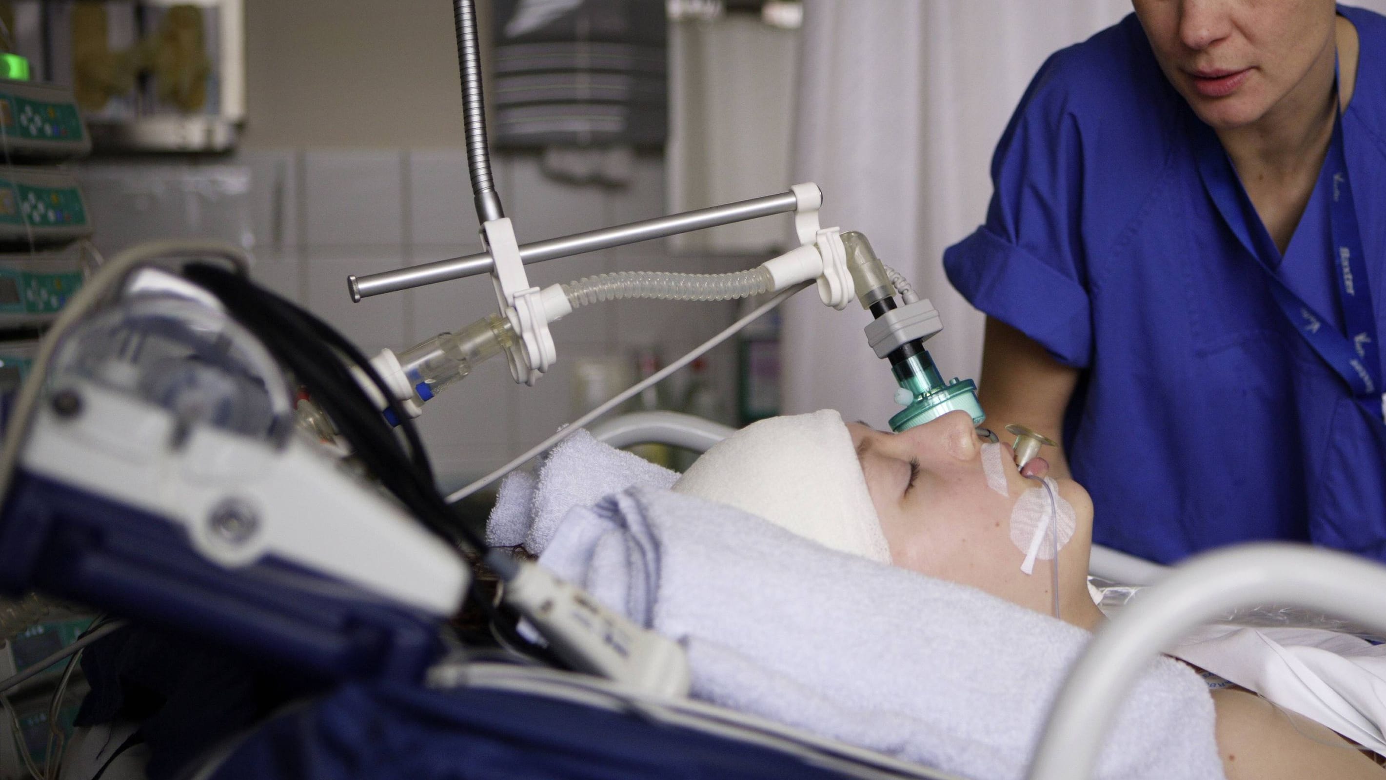 Sterbehilfe für Kinder in Holland: Deutscher Palliativmediziner entsetzt