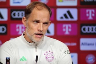 Thomas Tuchel: Er hat sich zu Jürgen Klopp geäußert.