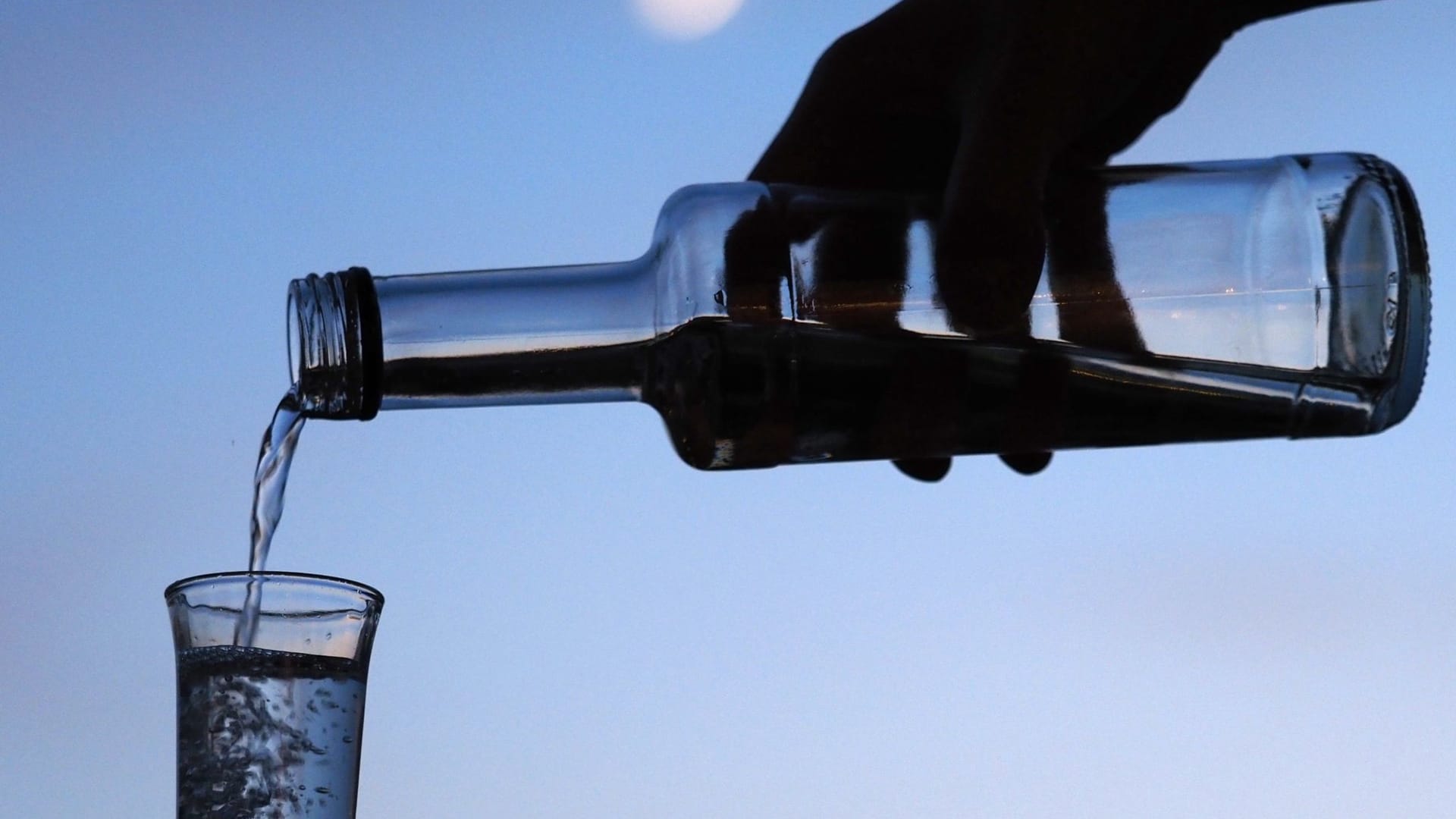 Alkohol Alkohol