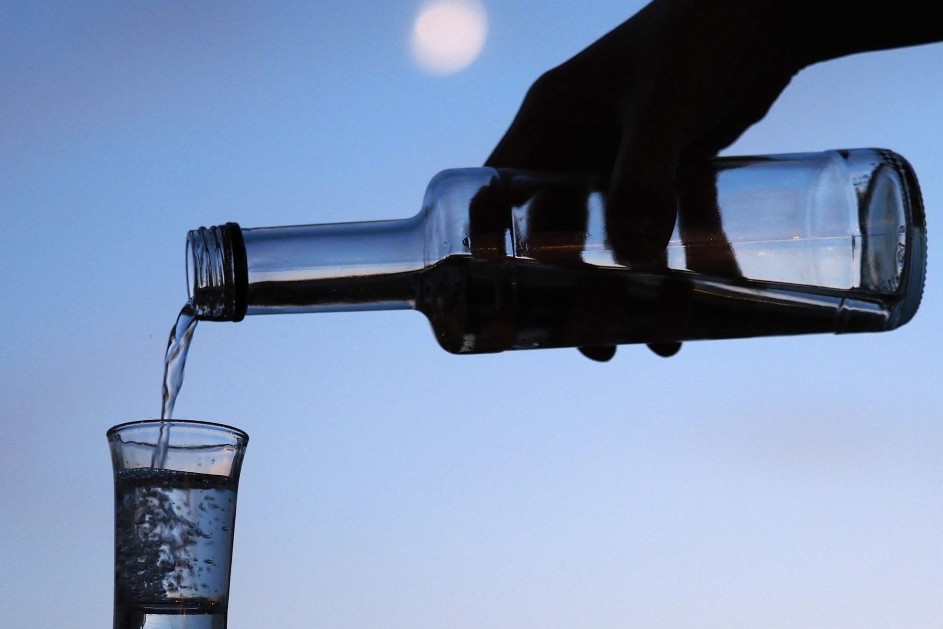 Alkohol