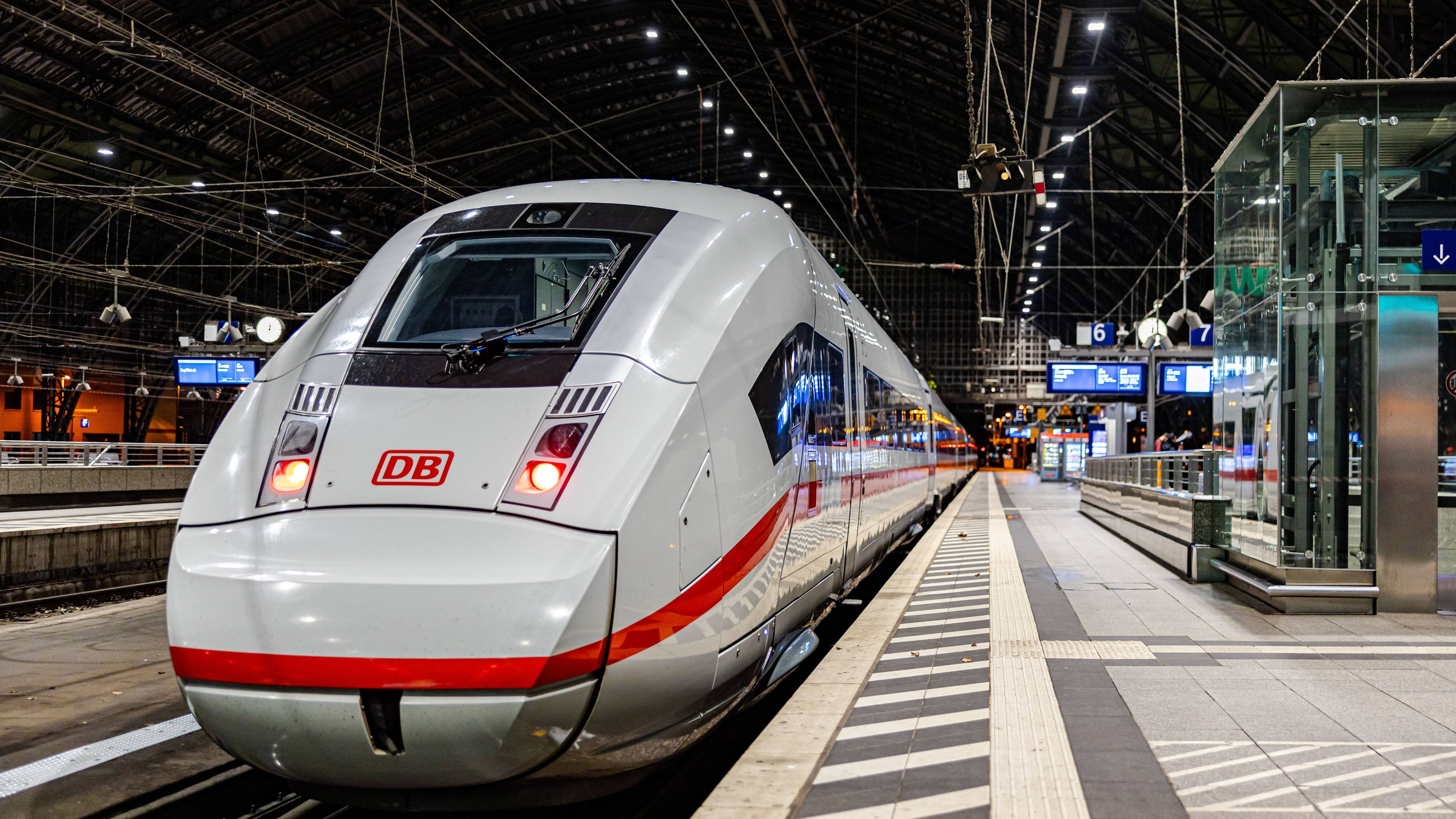 Bahnstreik: So teuer wird der Arbeitskampf der GDL für die deutsche Wirtschaft
