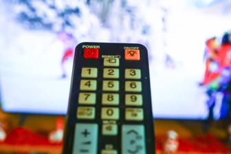 TV Fernbedienung: Beim Kabelfernsehen ändern sich dieses Jahr ein paar Dinge.