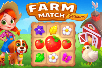 Farm Match Season (Quelle: Softgames)