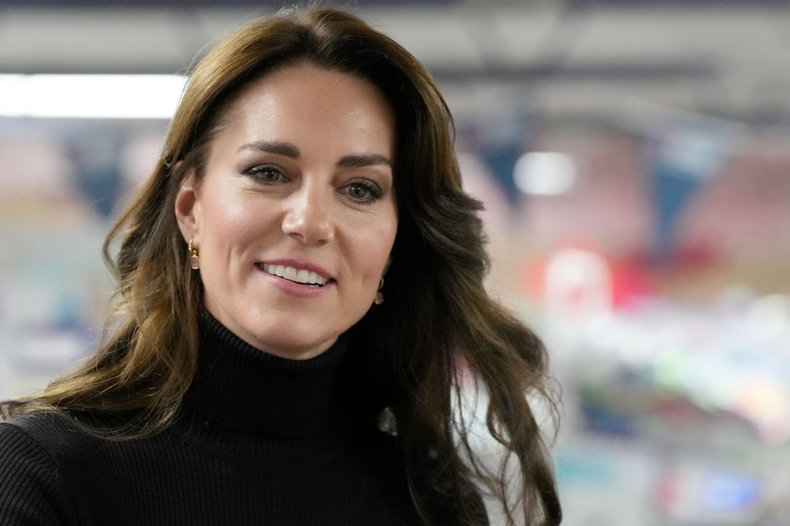Prinzessin Kate