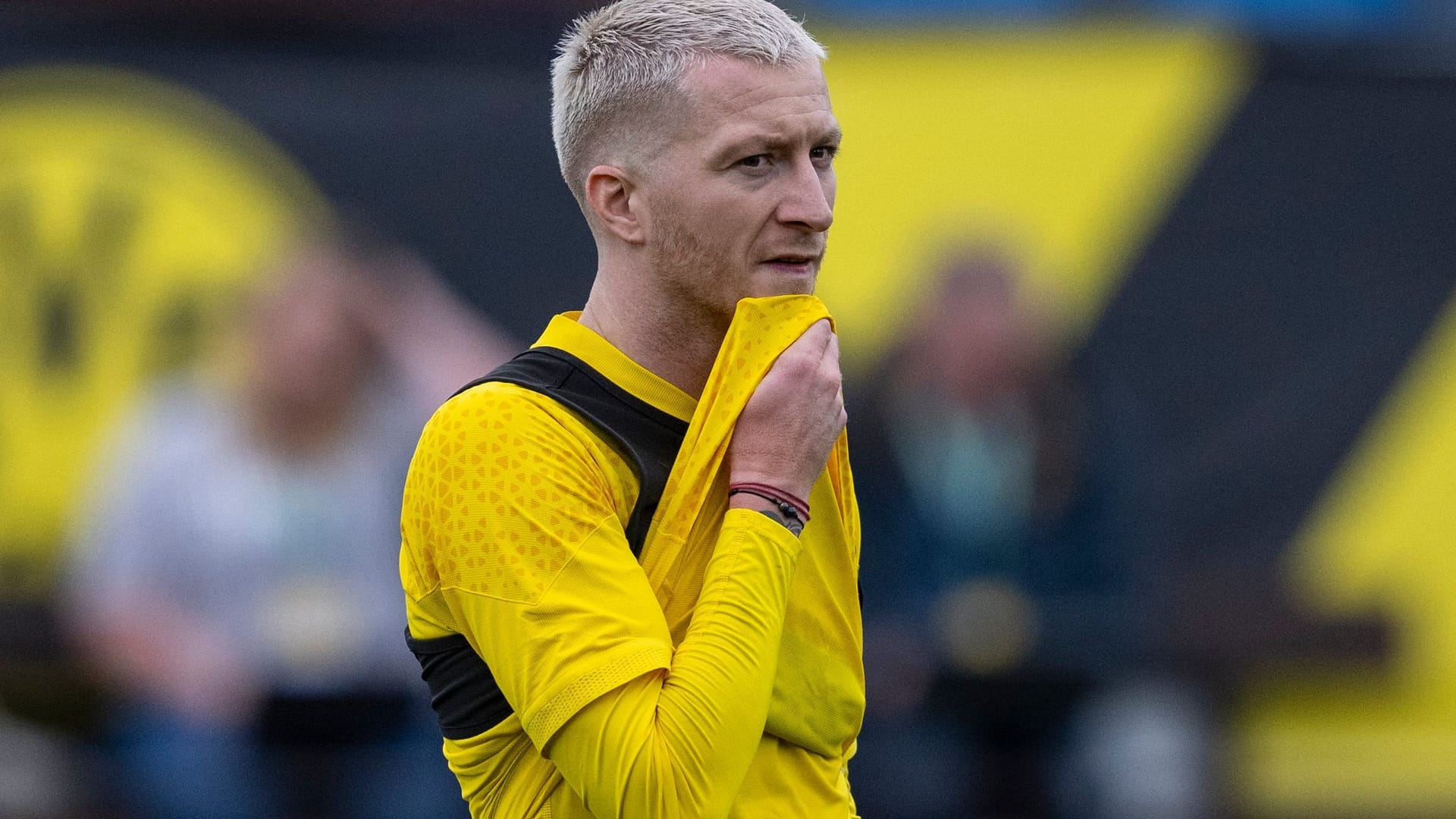 Marco Reus Marco Reus