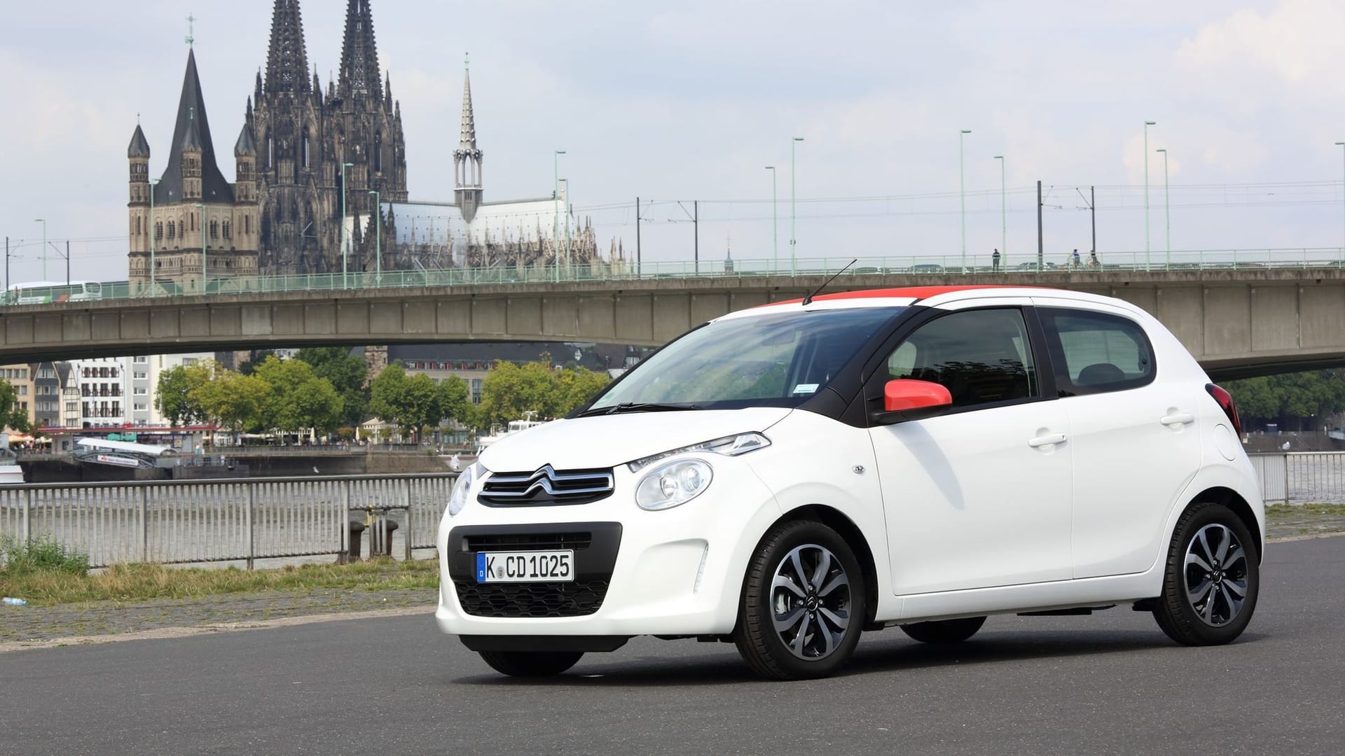 Citroën C1