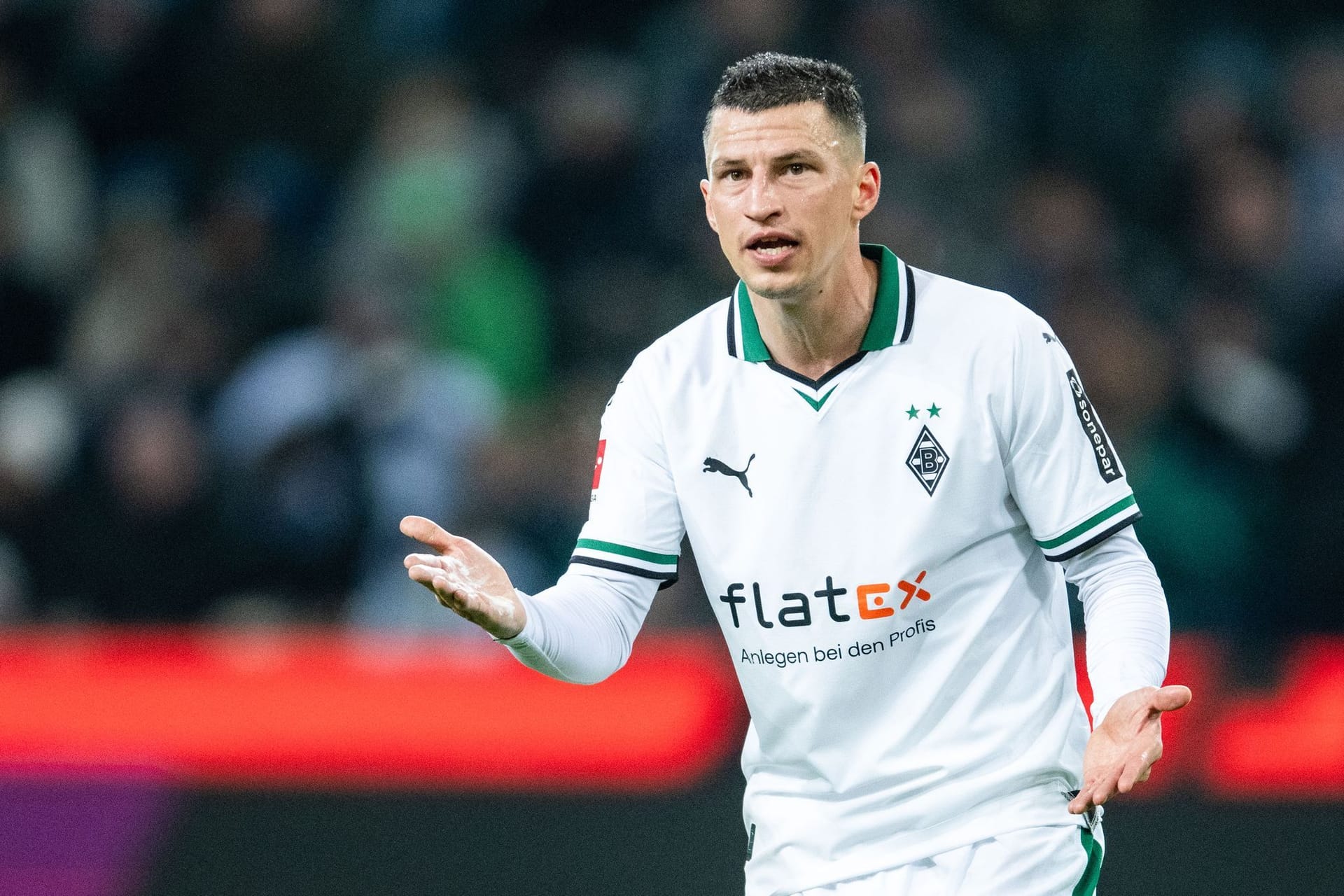 Borussia Mönchengladbach - FC Augsburg