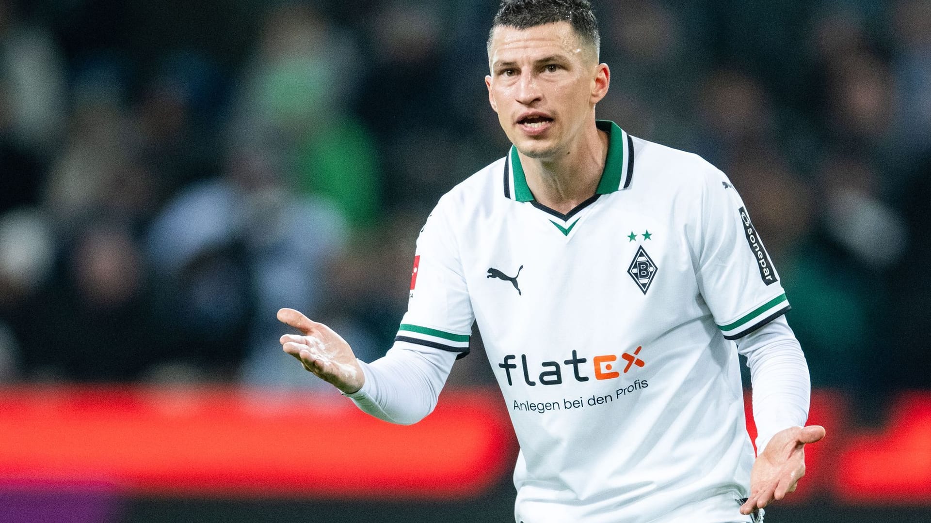 Borussia Mönchengladbach - FC Augsburg Borussia Mönchengladbach - FC Augsburg