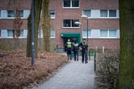 Hamburg-Bergedorf: Polizei entdeckt..