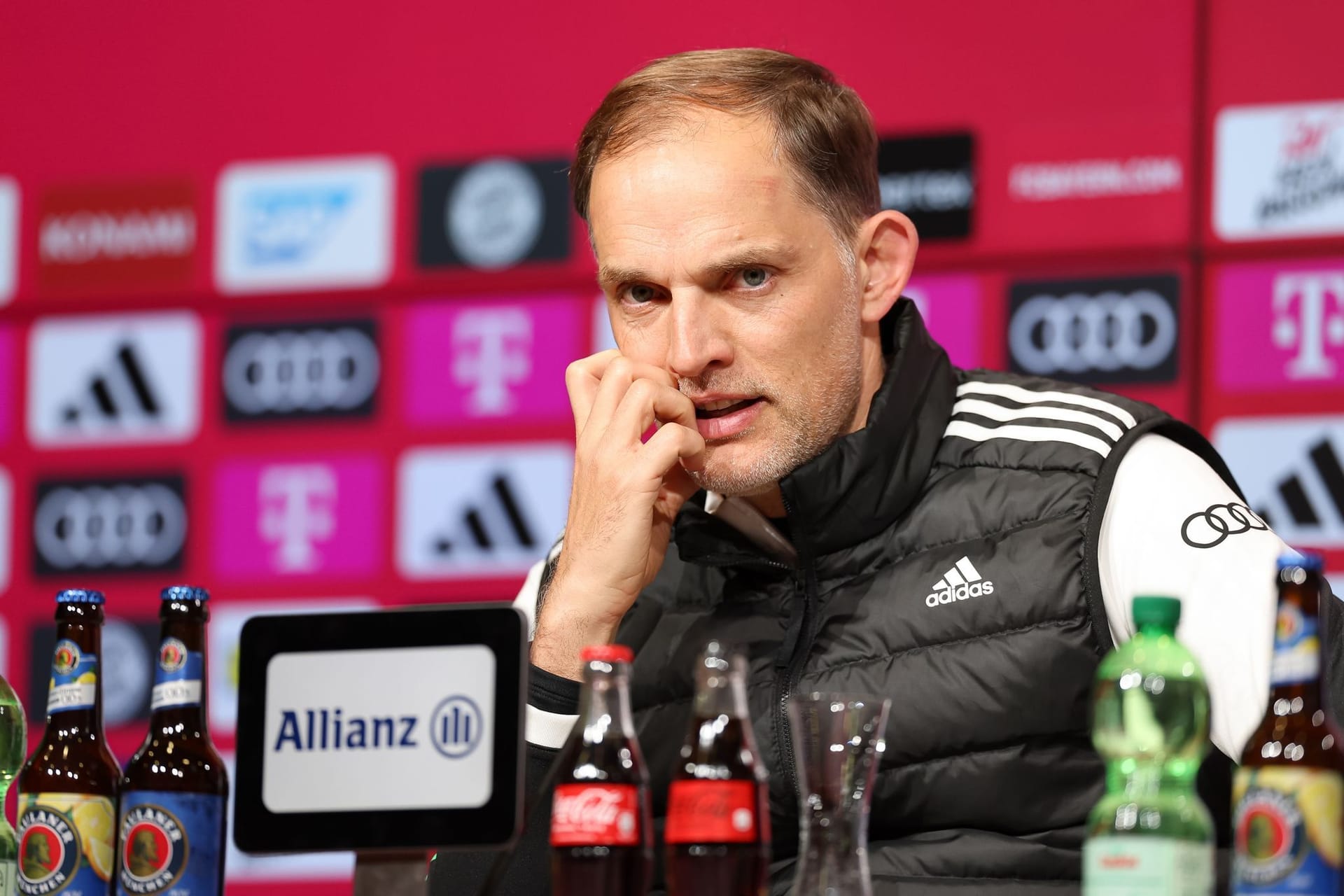 Thomas Tuchel