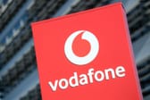 Vodafone baut in Deutschland 2.000 Stellen ab