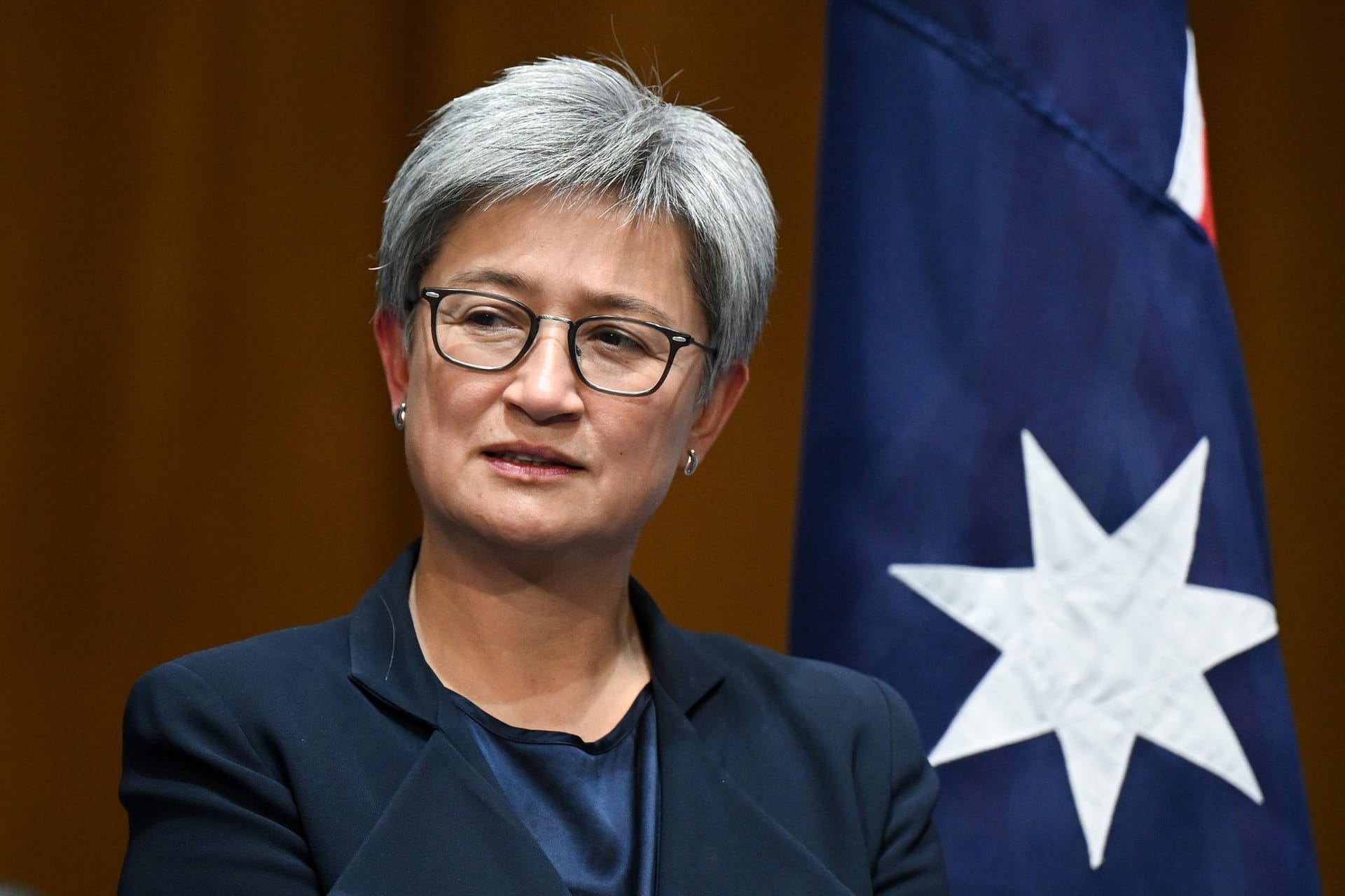 Penny Wong