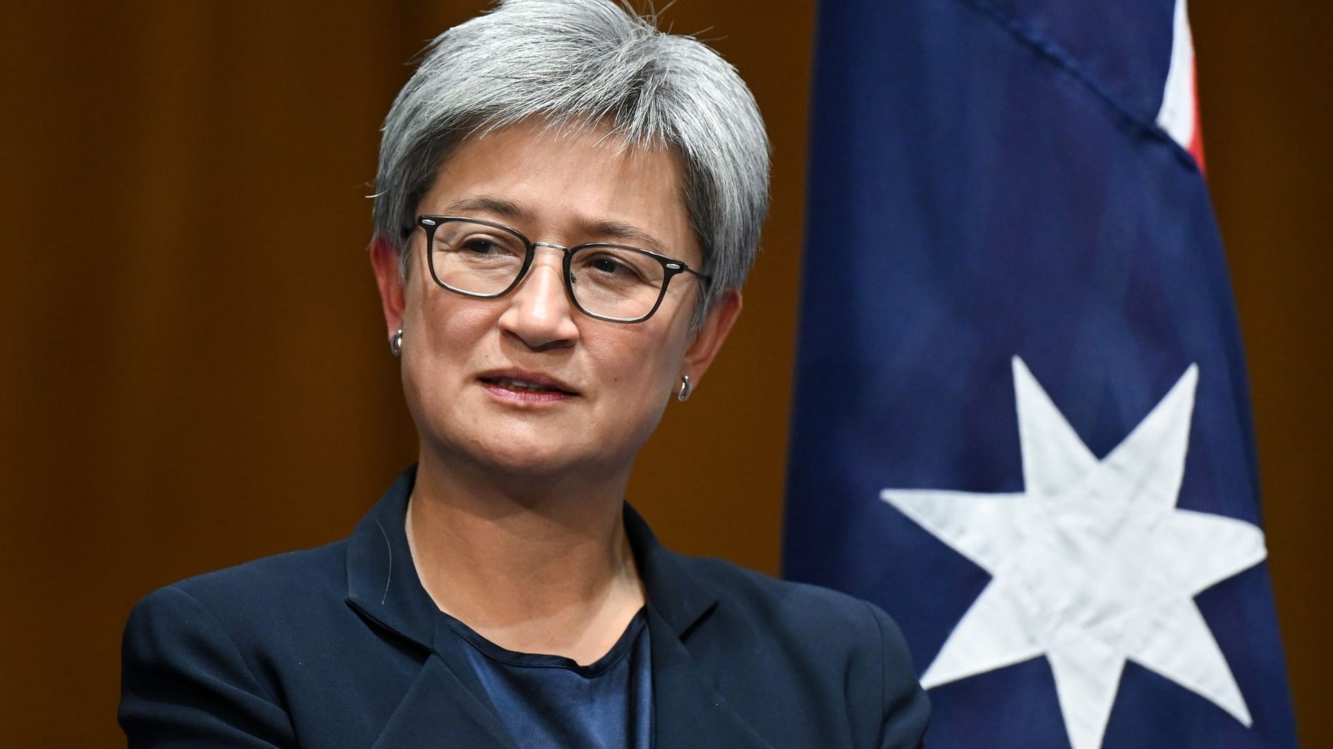Penny Wong Penny Wong