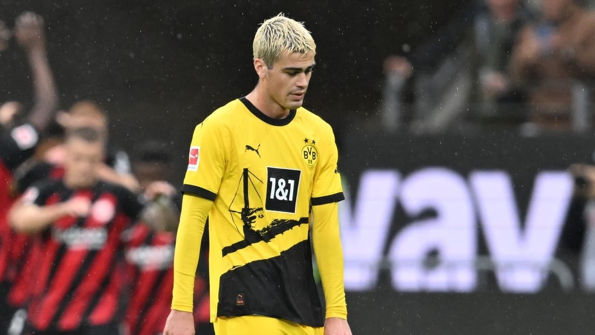 Giovanni Reyna Giovanni Reyna