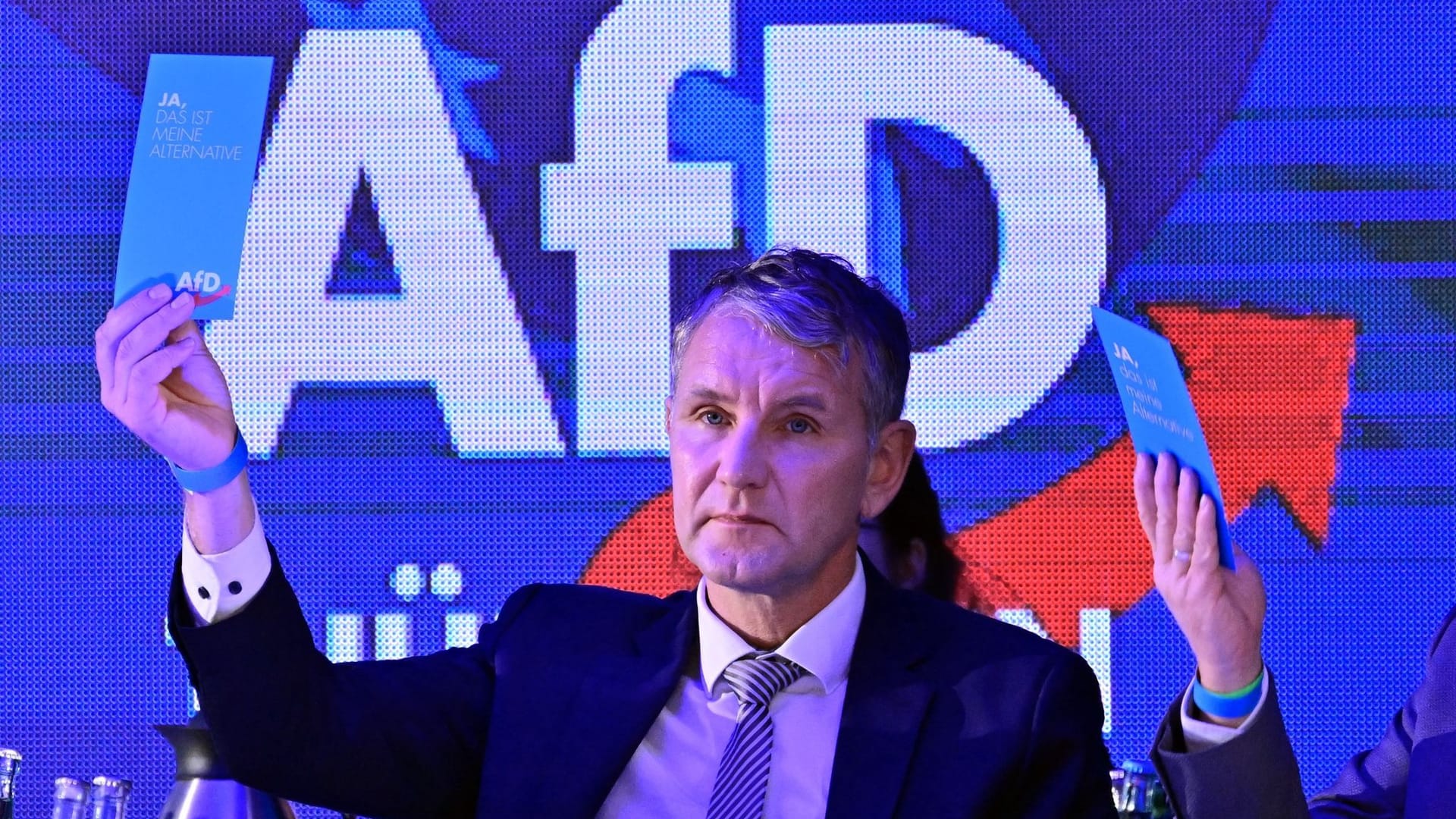 Björn Höcke Björn Höcke