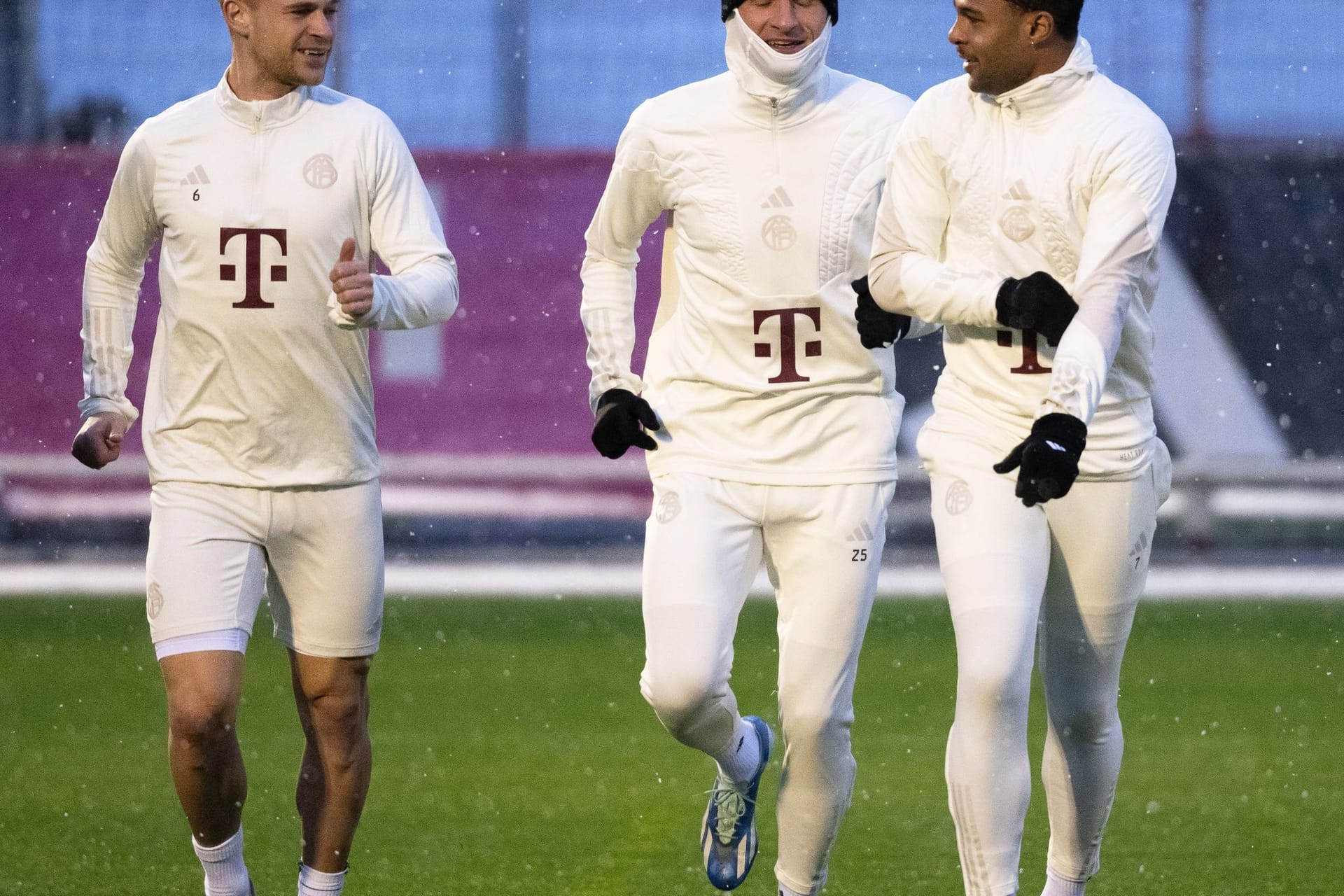Serge Gnabry