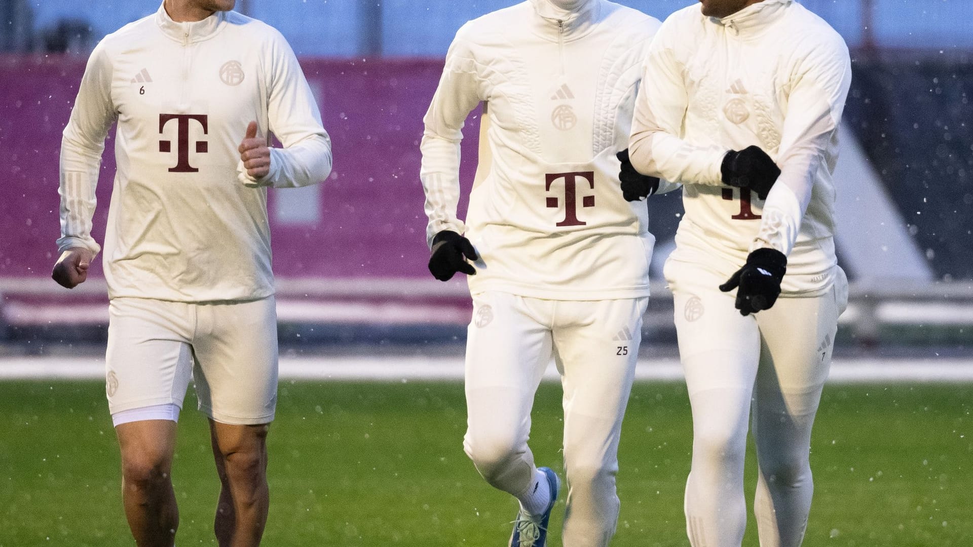 Serge Gnabry