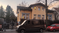 Berlin: Einsatz an Remmo-Villa in Alt-Buckow 