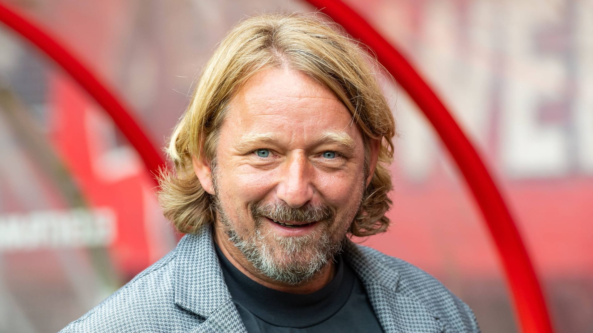 Sven Mislintat war jahrelang beim BVB tätig.