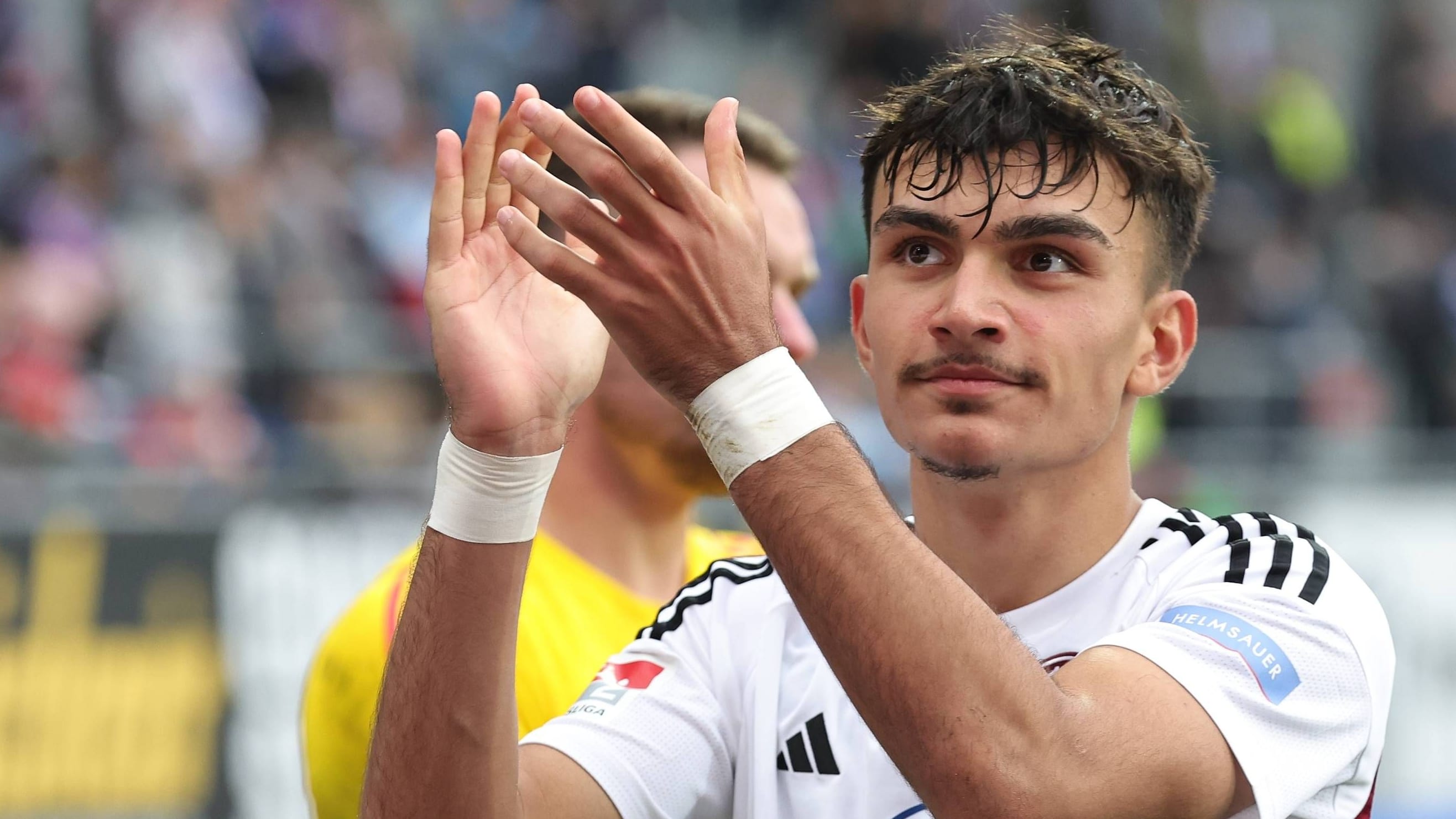 Europas Topvereine jagen Talent Uzun aus der 2. Bundesliga | Transfer-News