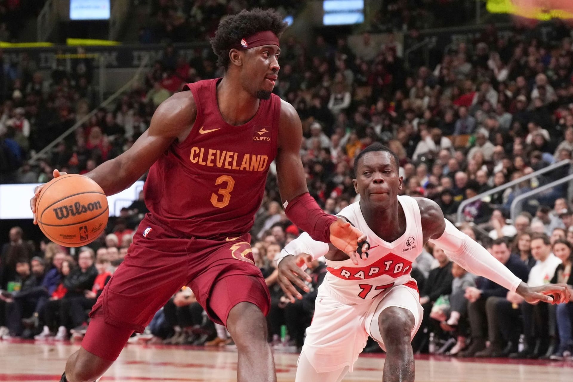 Dennis Schröder