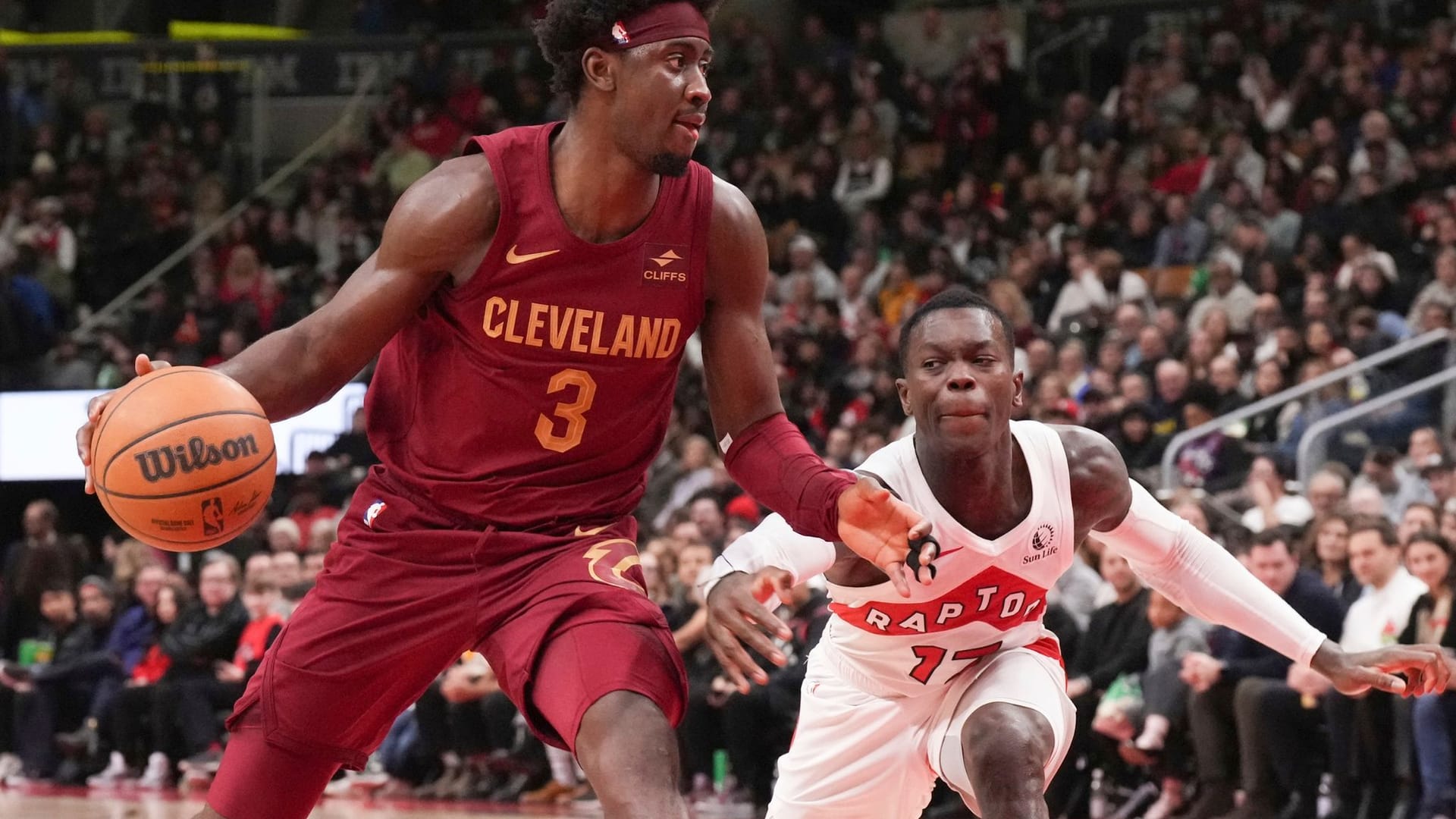 Dennis Schröder Dennis Schröder