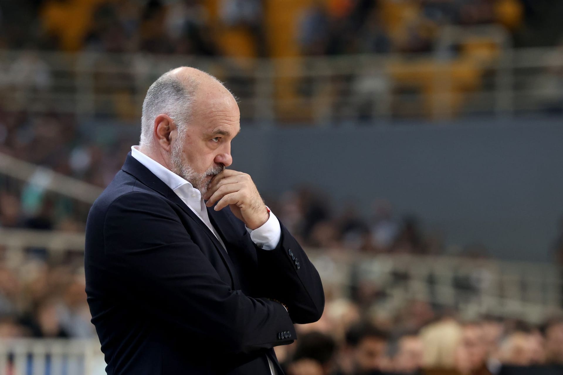 Pablo Laso