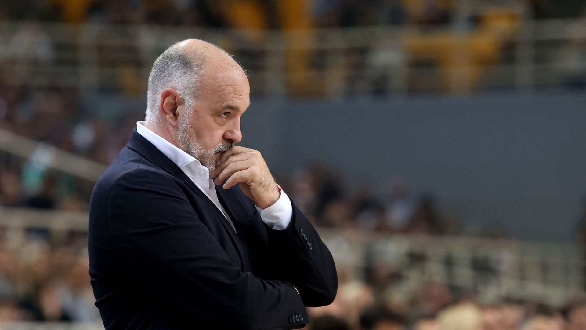 Pablo Laso