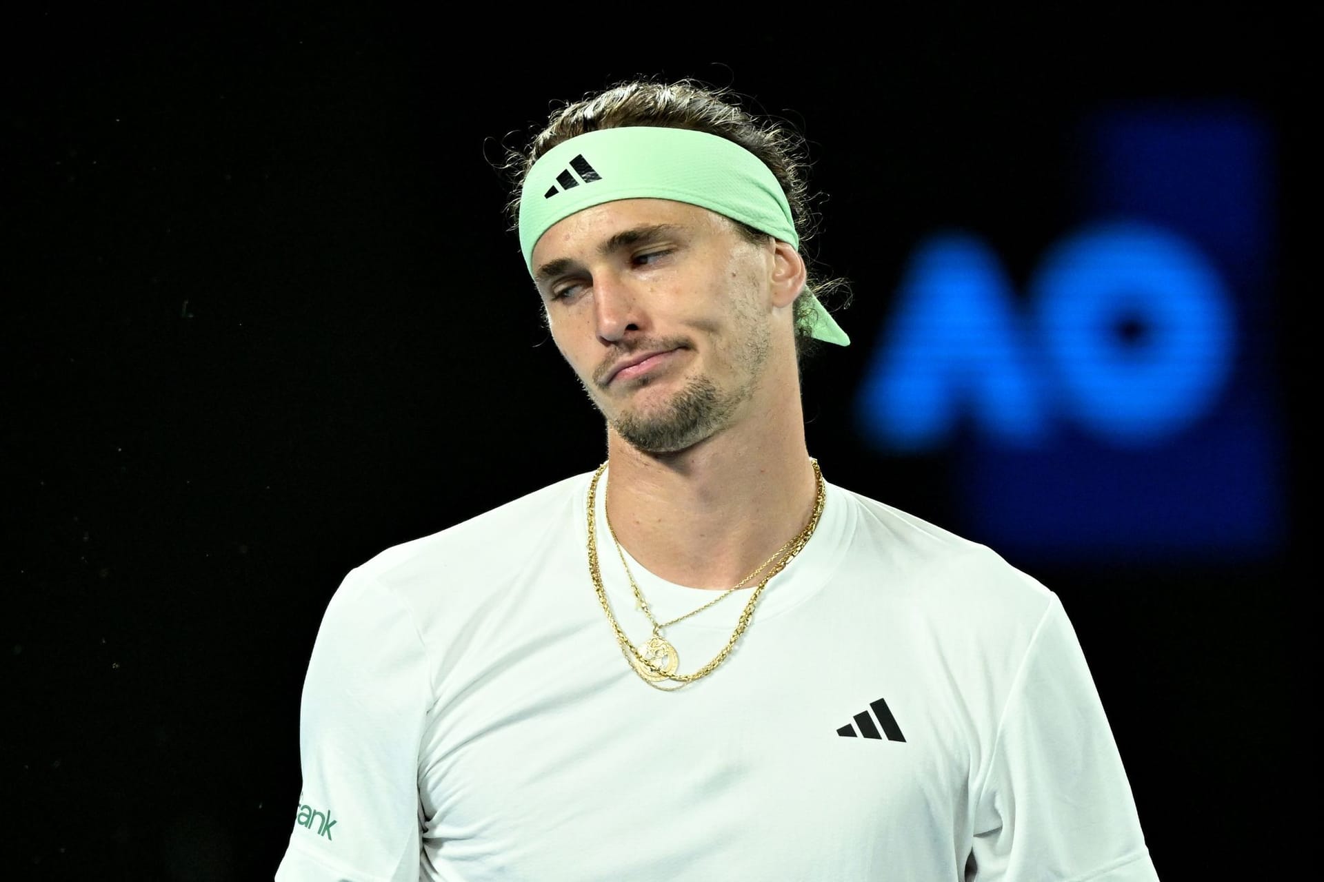 Alexander Zverev