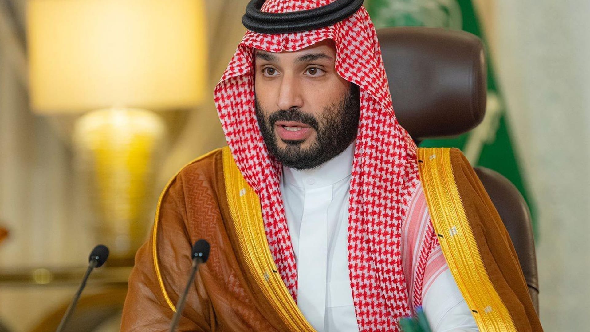 Mohammed bin Salman Mohammed bin Salman