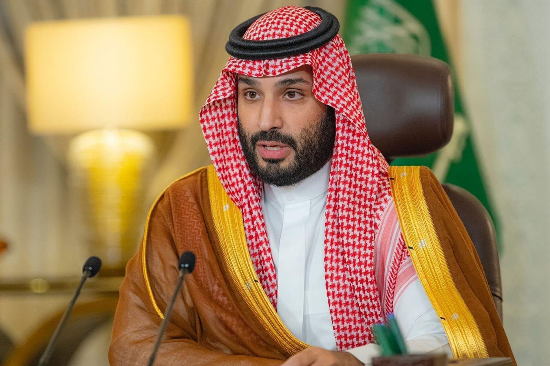 Mohammed bin Salman