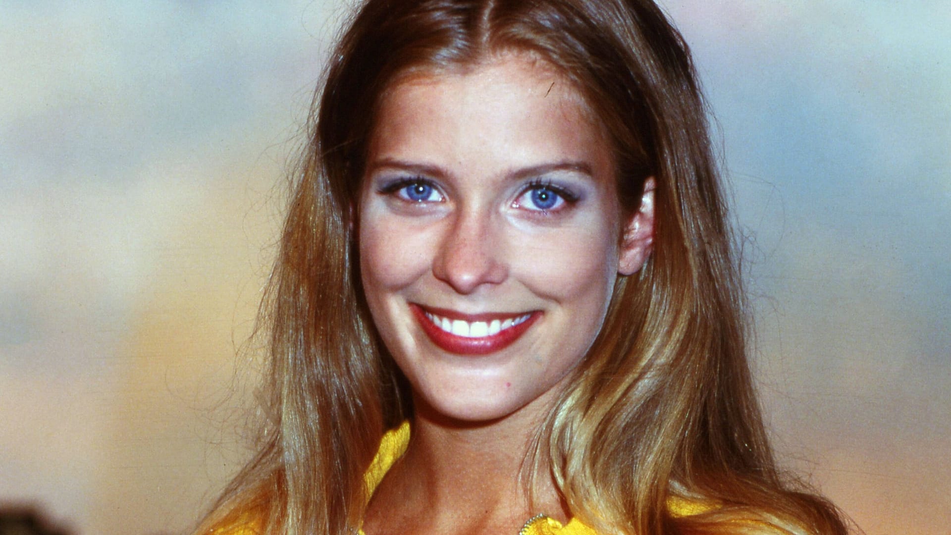 Valerie Niehaus: Die Schauspielerin spielte von 1995 bis 1997 bei "Verbotene Liebe" mit.